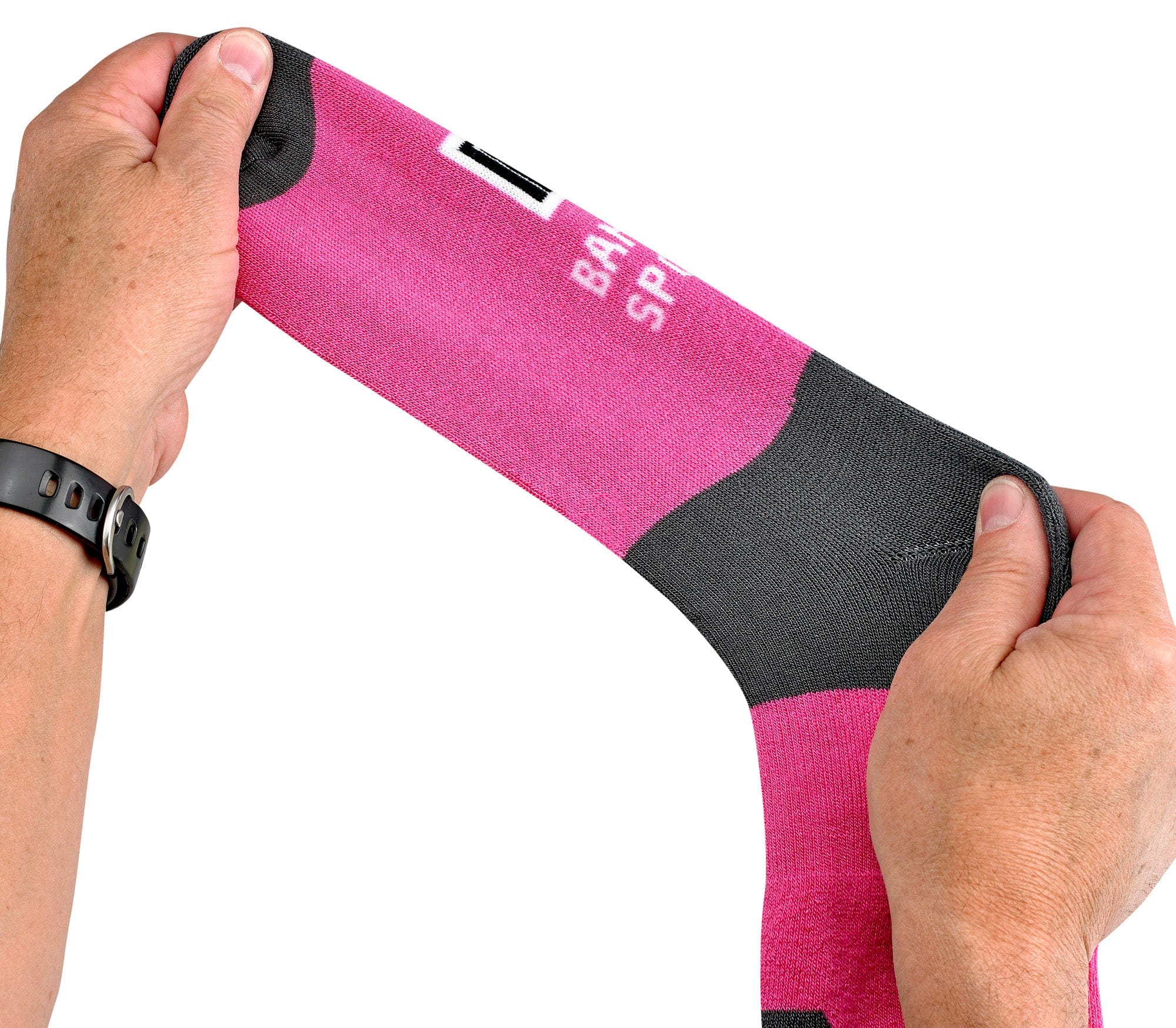 Bamboo Rayon Ski & Snowboard Socks