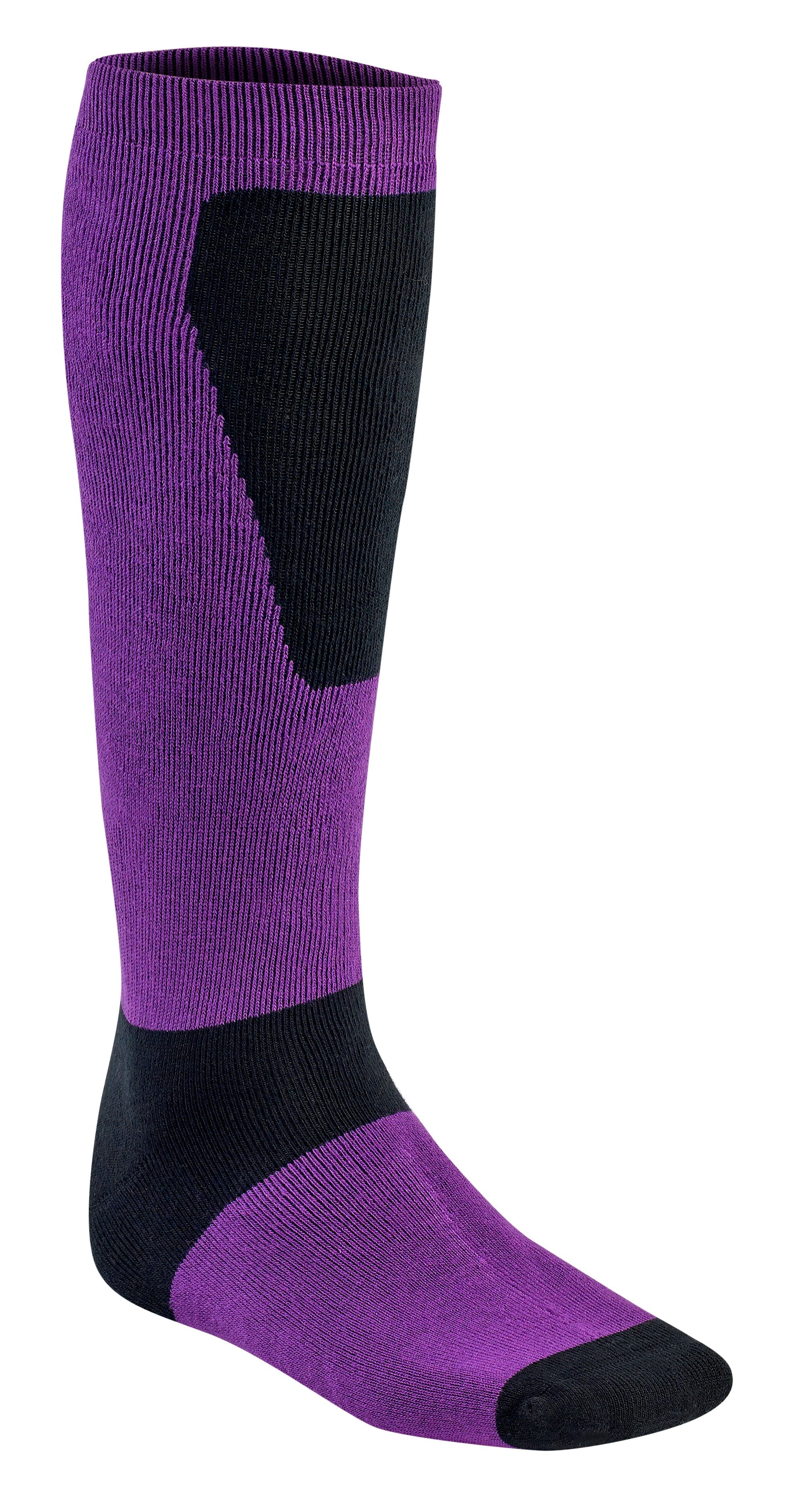 Bamboo Rayon Ski & Snowboard Socks