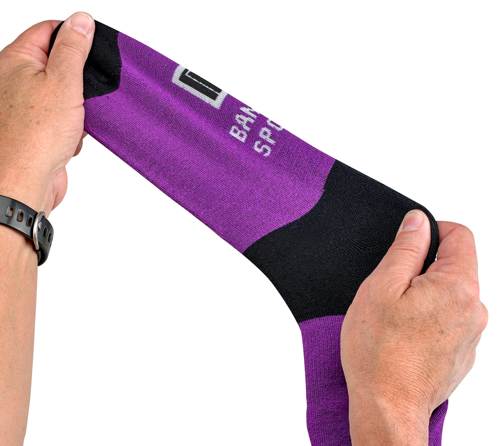 Bamboo Rayon Ski & Snowboard Socks