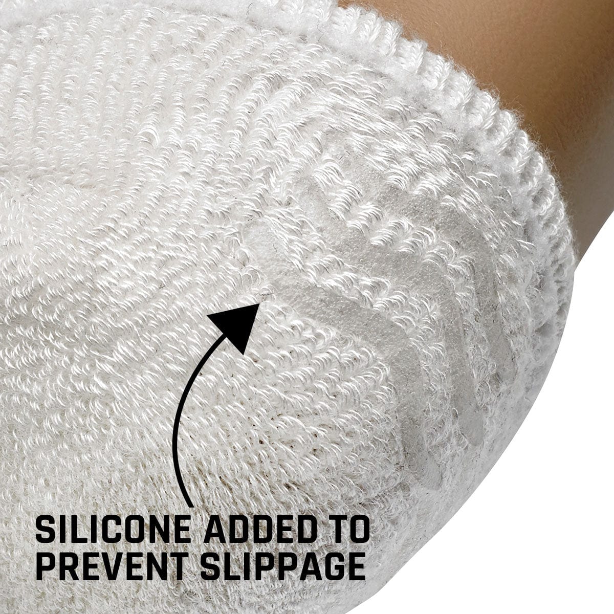 Invisible No Show Bamboo Rayon Socks