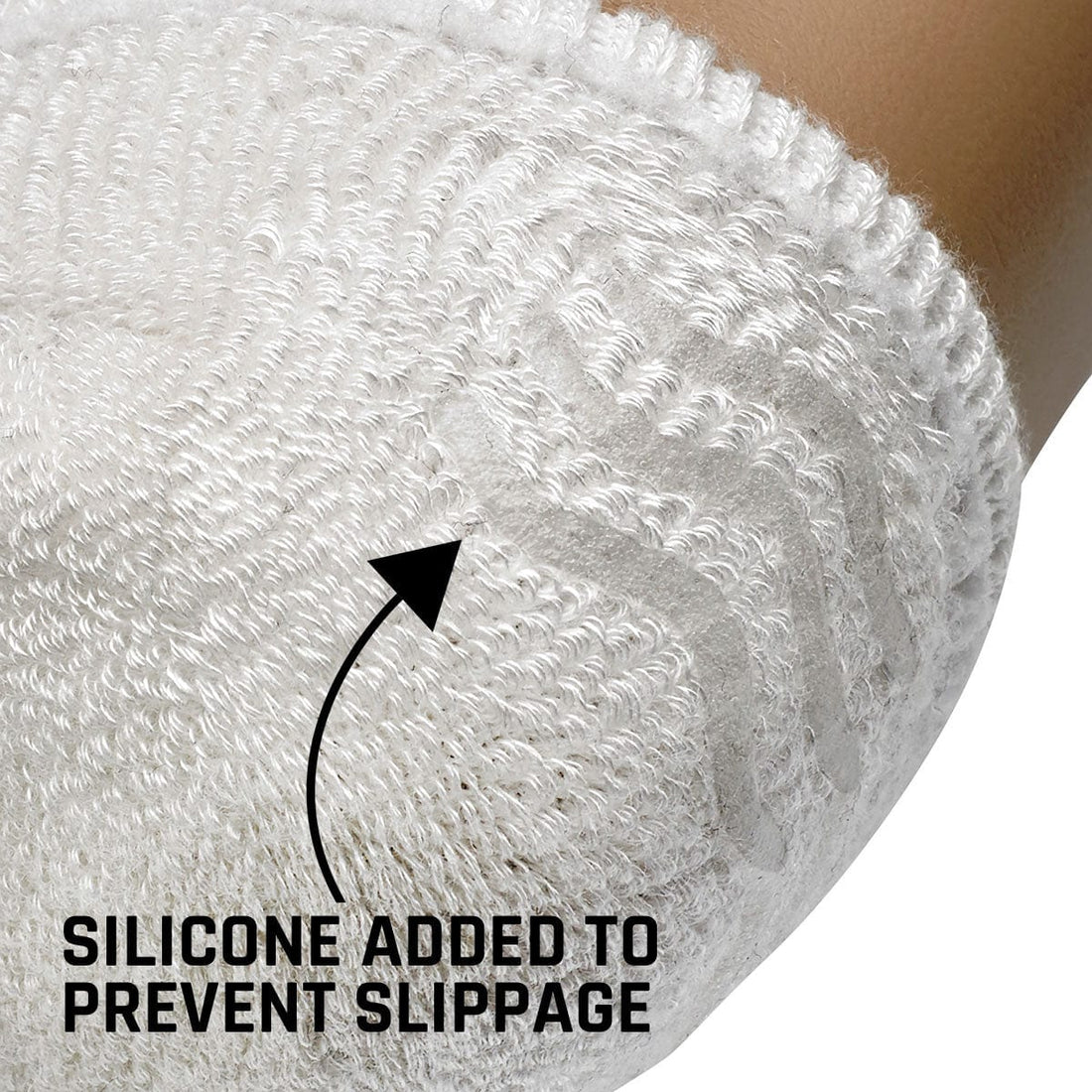 Invisible No Show Bamboo Rayon Socks