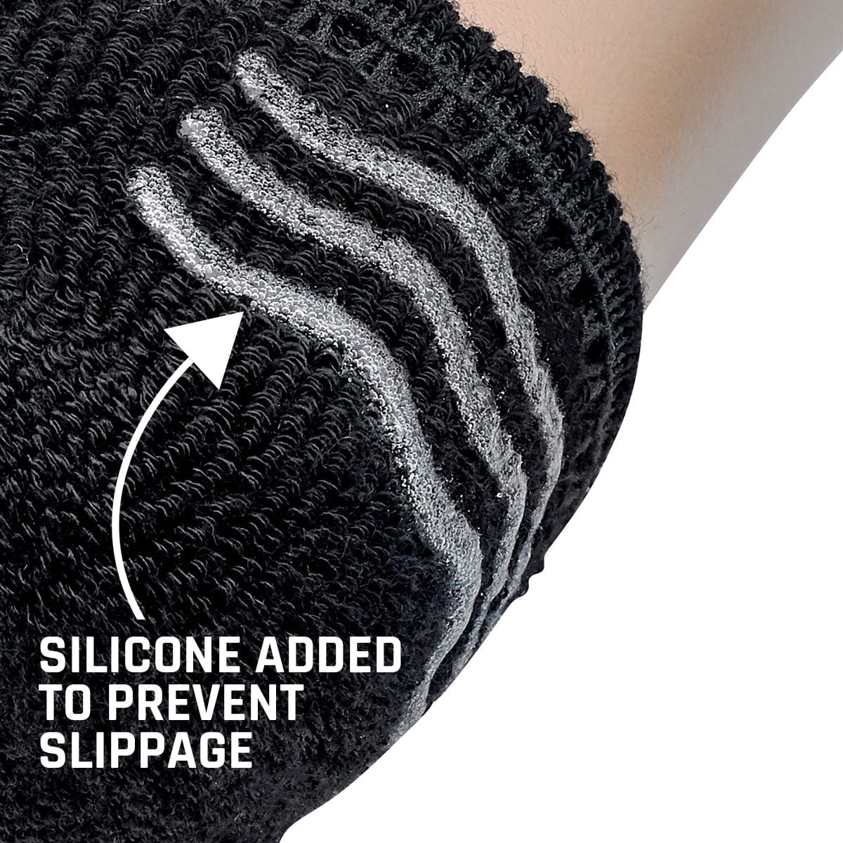 Invisible No Show Bamboo Rayon Socks
