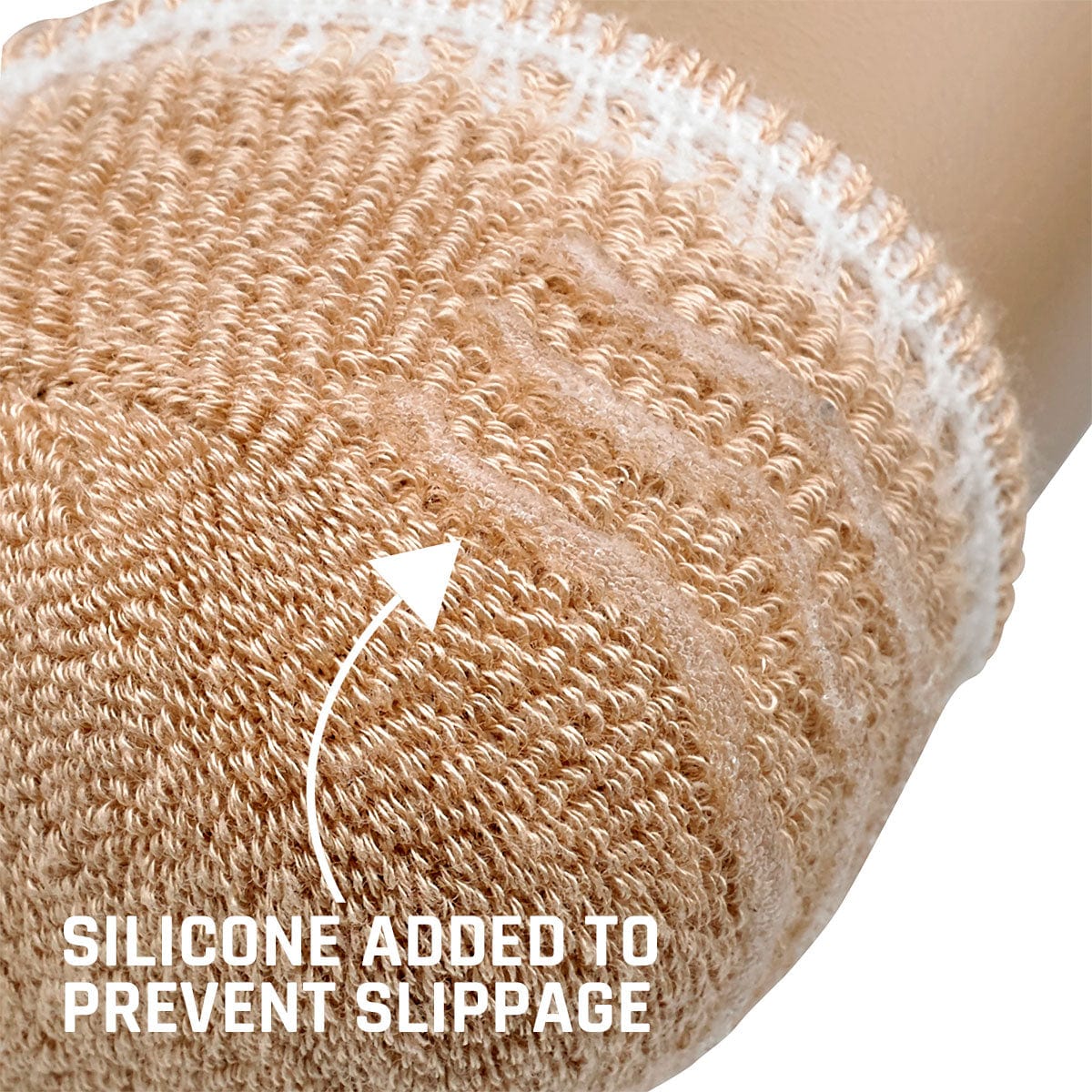 Invisible No Show Bamboo Rayon Socks