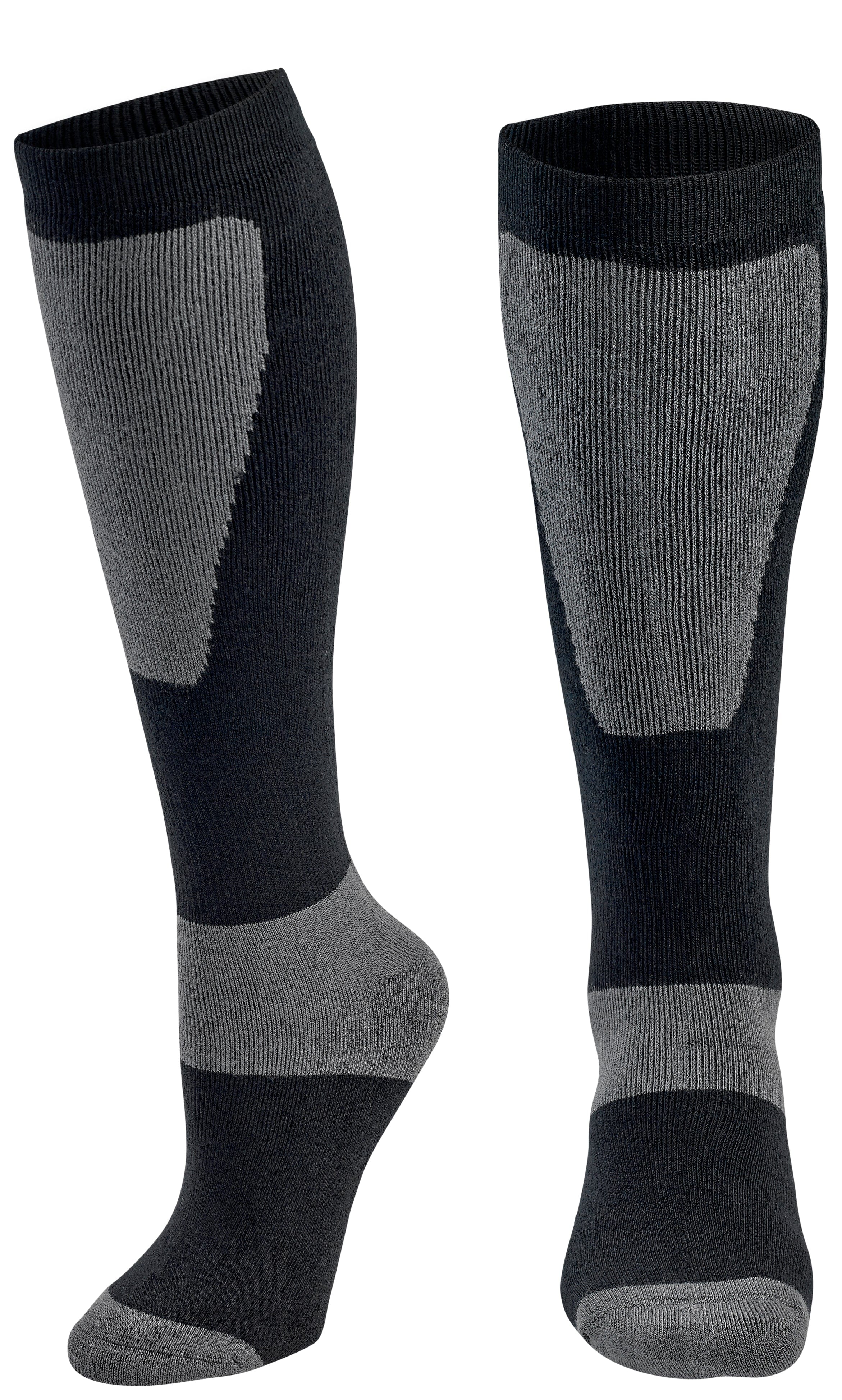 Bamboo Rayon Ski & Snowboard Socks