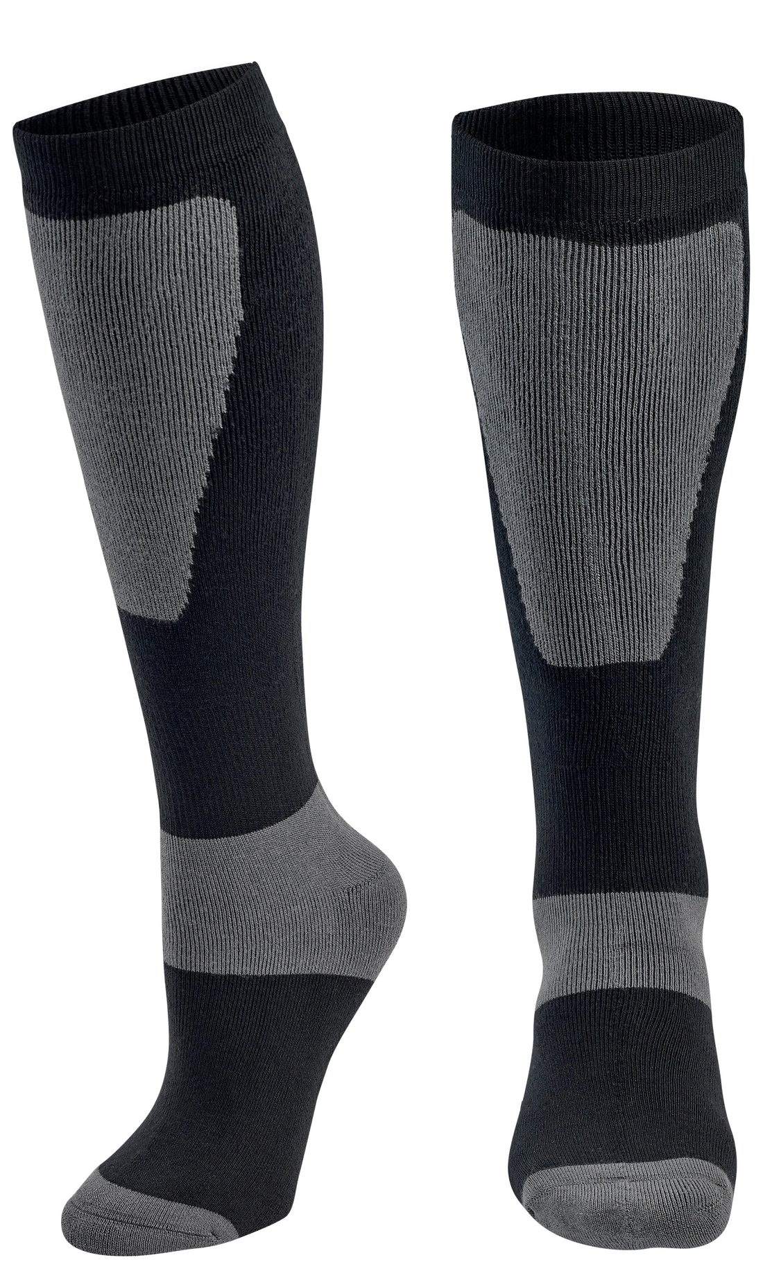 Bamboo Rayon Ski & Snowboard Socks