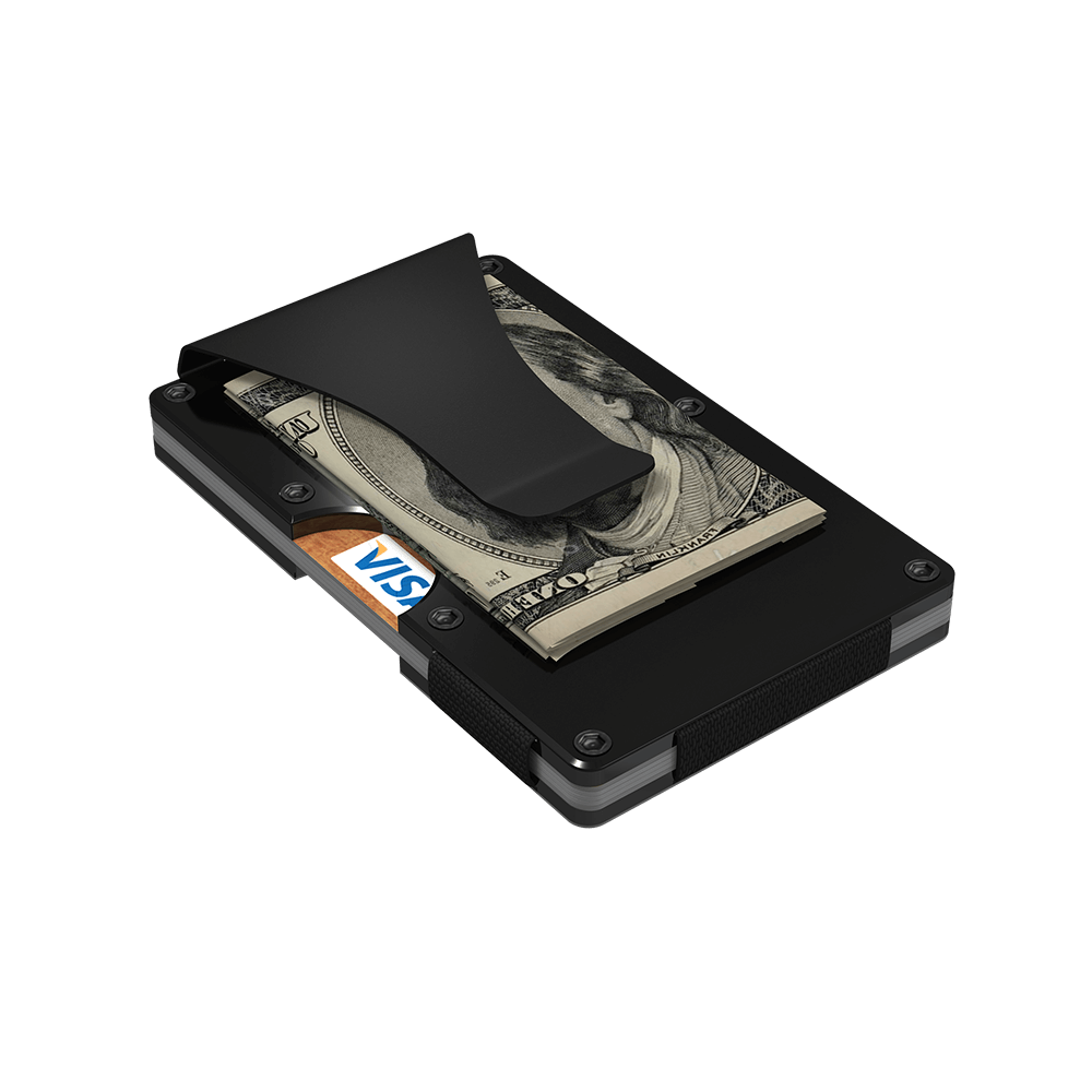 Black Aluminum