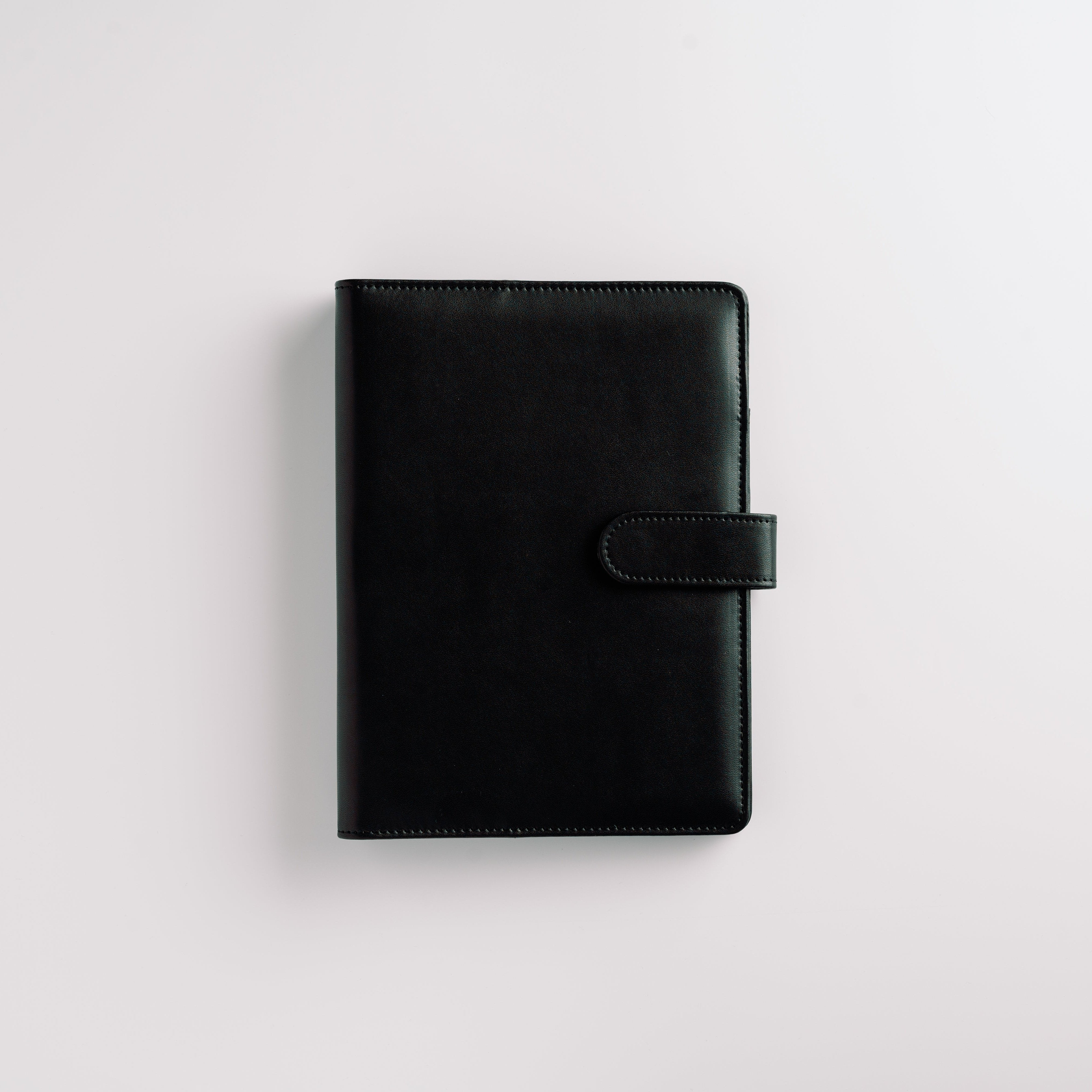 Gingham Journal Cover