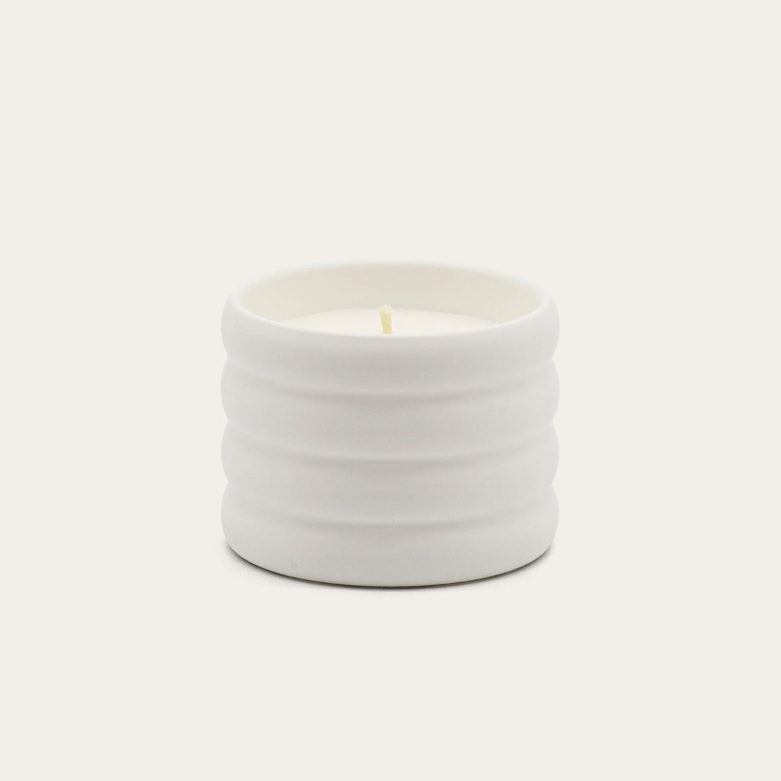 Soy Wax Ceramic Candle