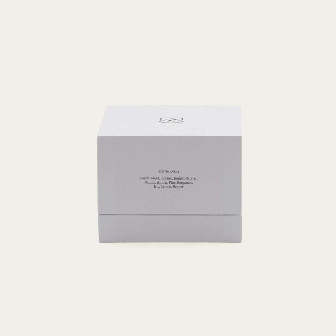 Soy Wax Ceramic Candle