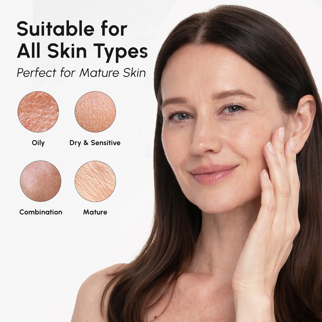 Deep Moisture Collagen Face Cream