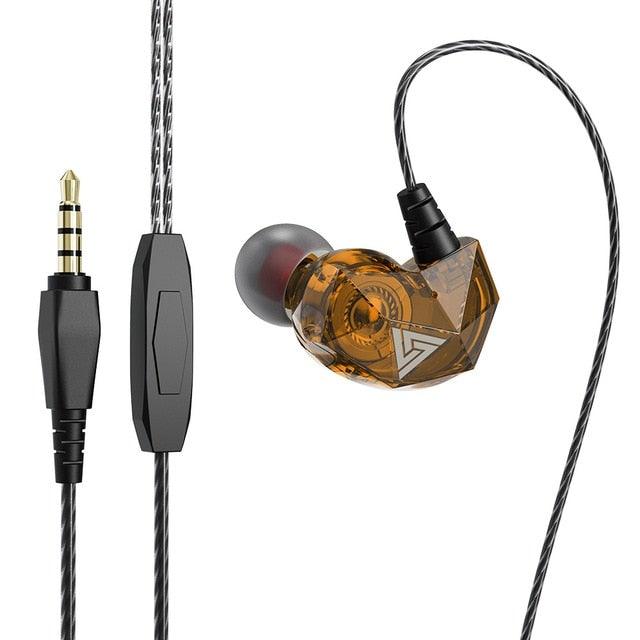 Gaming Headset Noise Cancelling Bass Surround Sound Over Ear,3.5mm Stereo Wired Headphones with Mic for Colorful 3.5mm In-Ear Earphone with Box Game Headset Bass Noise Cancelling Earbuds With Mic