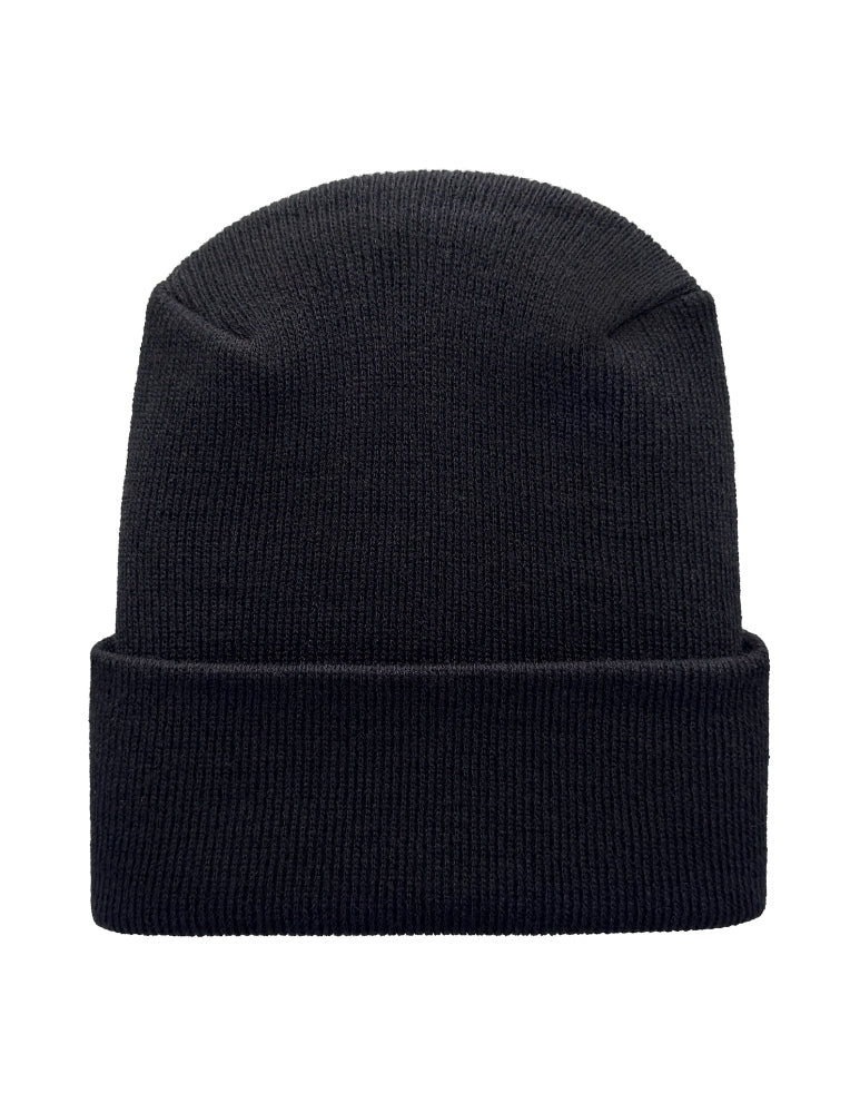 H-Stitch Beanie | Military-Style Watch Cap Made in USA | Haakwear