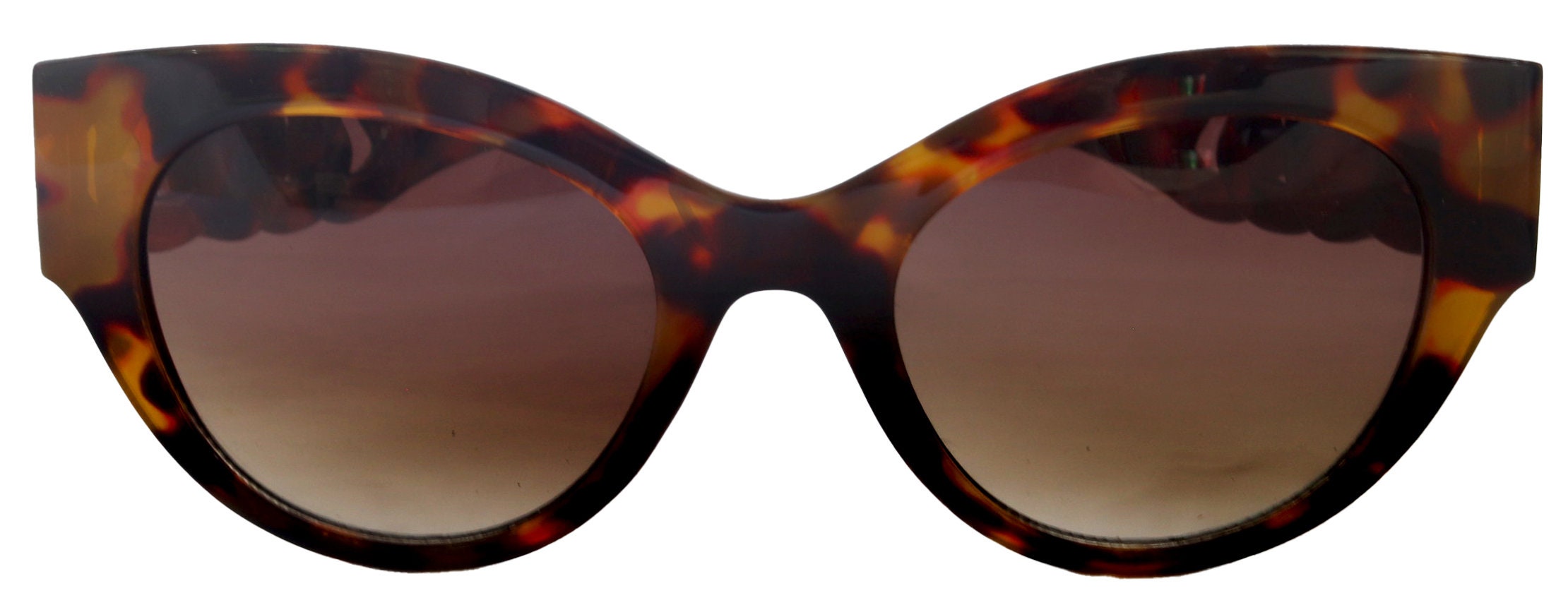Athena's, High-End Line Bifocal (Clear On Top) Sun Readers for Women OR Non-Bifocal Readers Sunglasses (Brown Tortoiseshell) NY Fifth Avenue