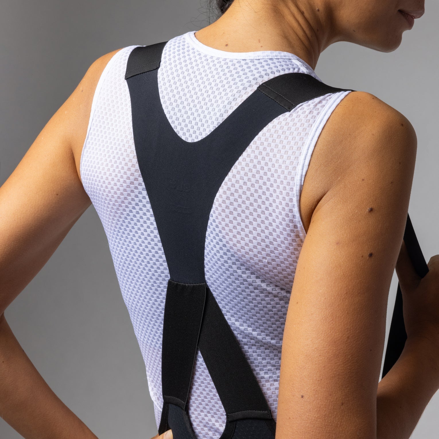 Women's Voltage Bib Shorts