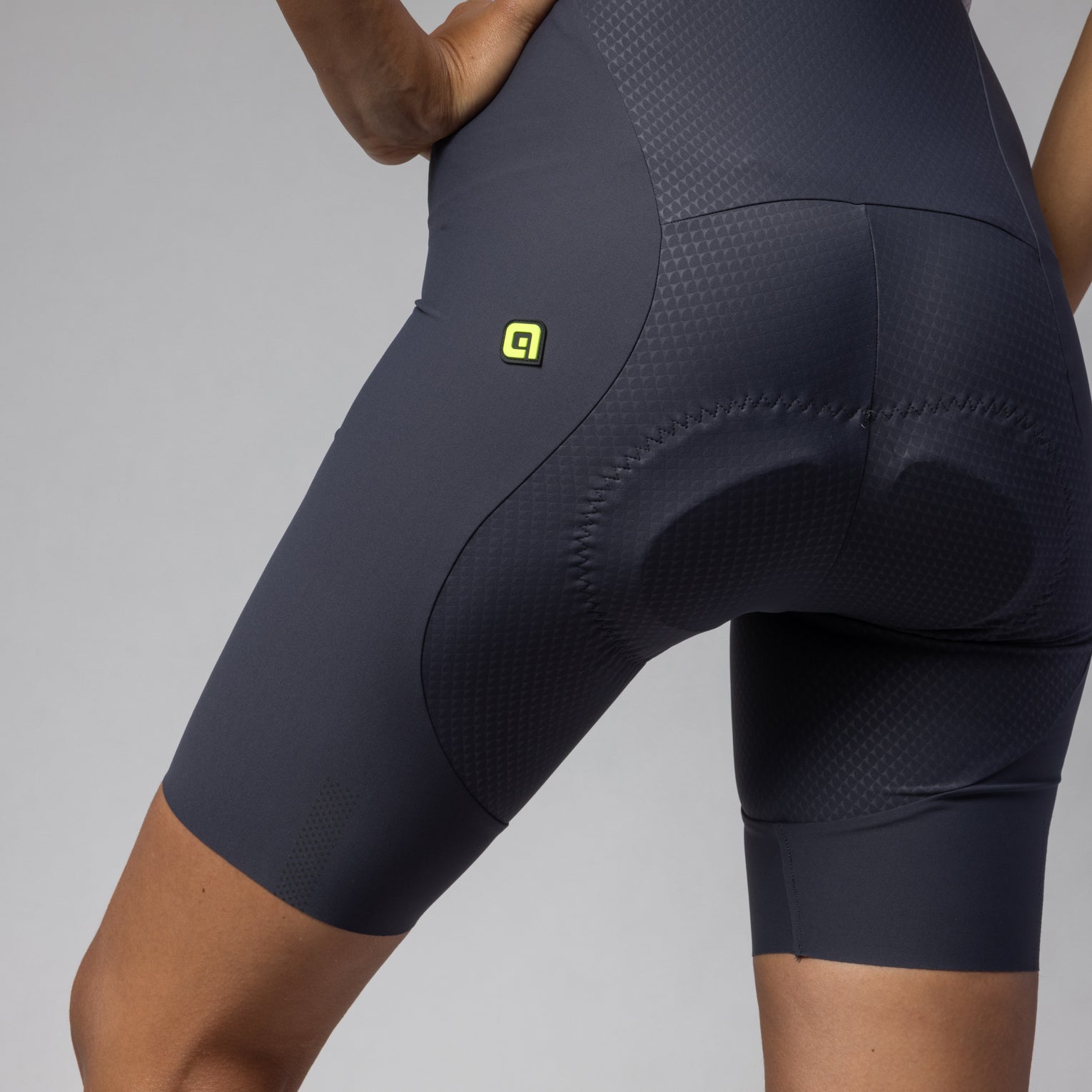 Women's Voltage Bib Shorts
