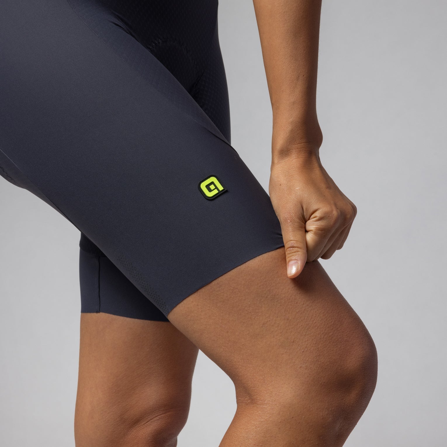 Women's Voltage Bib Shorts