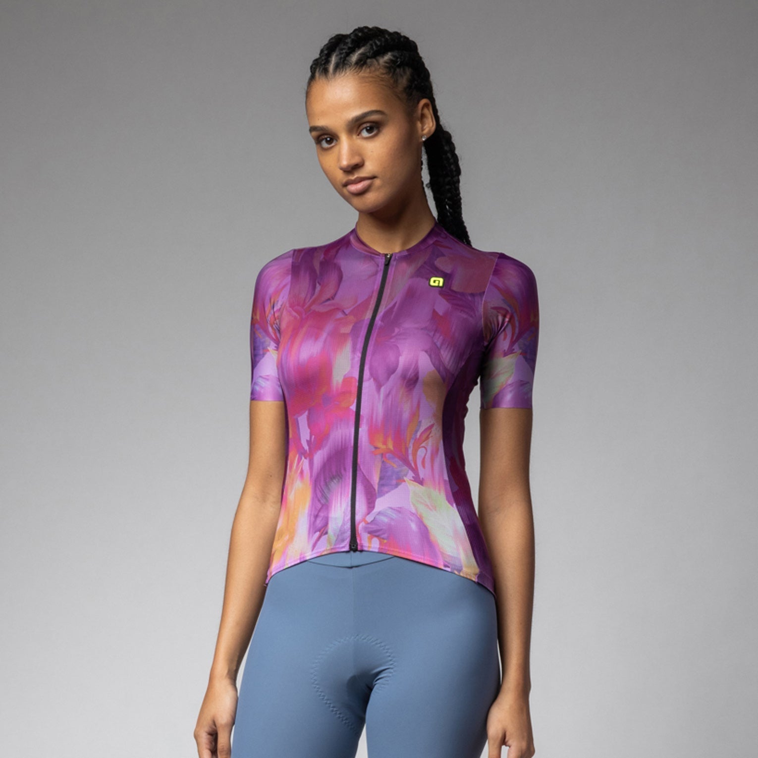 Women's Jardin Short Sleeve Jersey