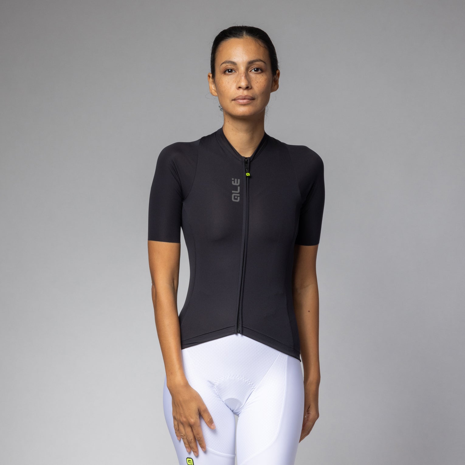 COLOR BLOCK WOMEN'S JERSEY