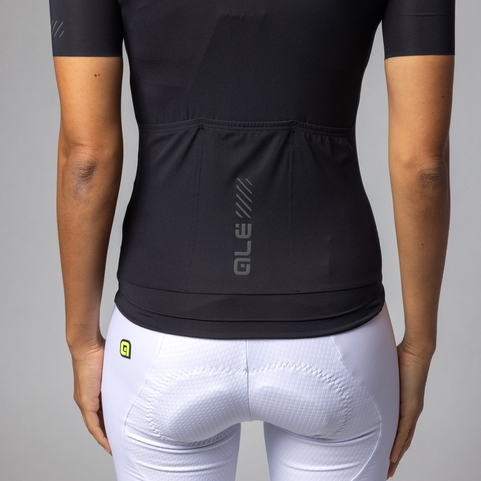 COLOR BLOCK WOMEN'S JERSEY