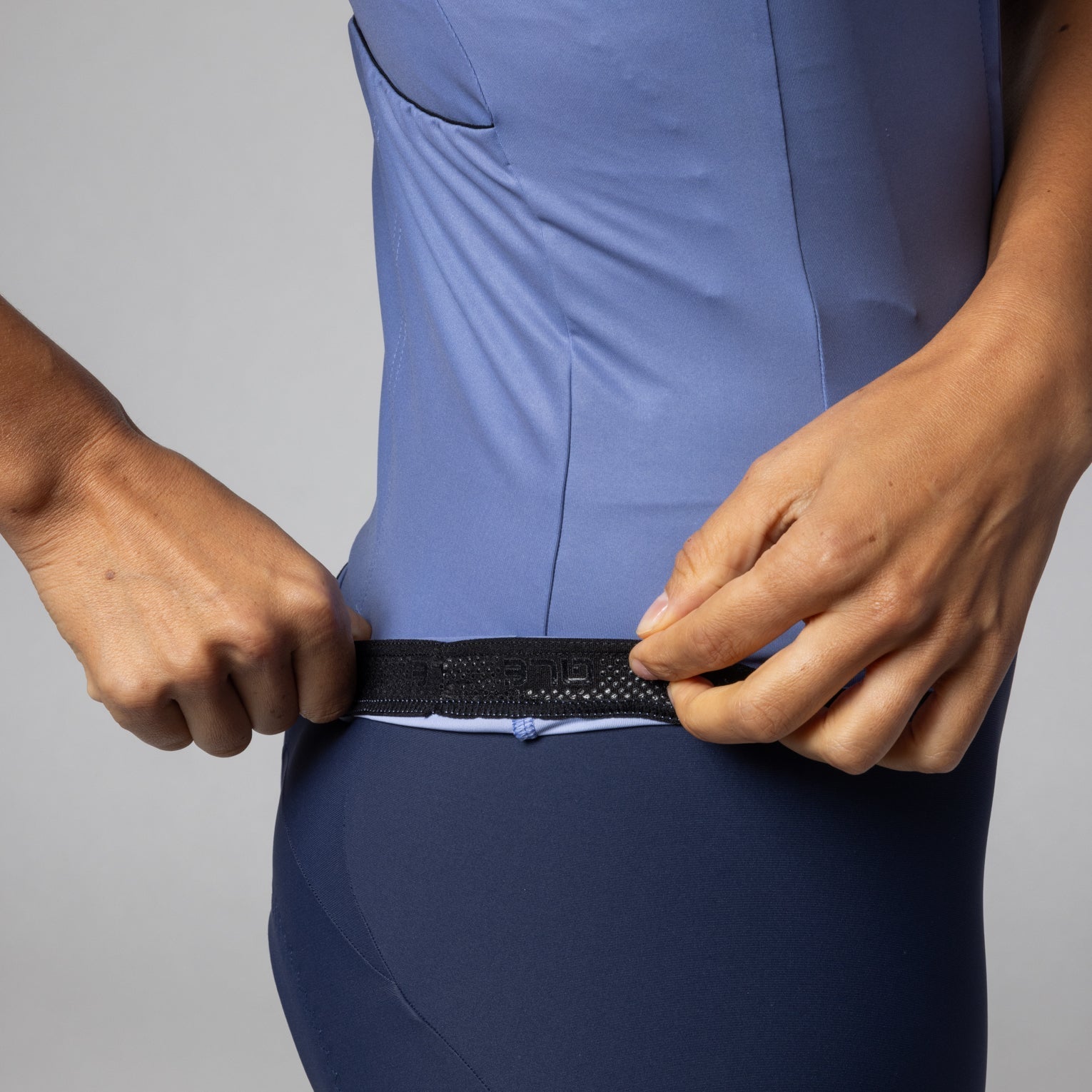 COLOR BLOCK WOMEN'S JERSEY