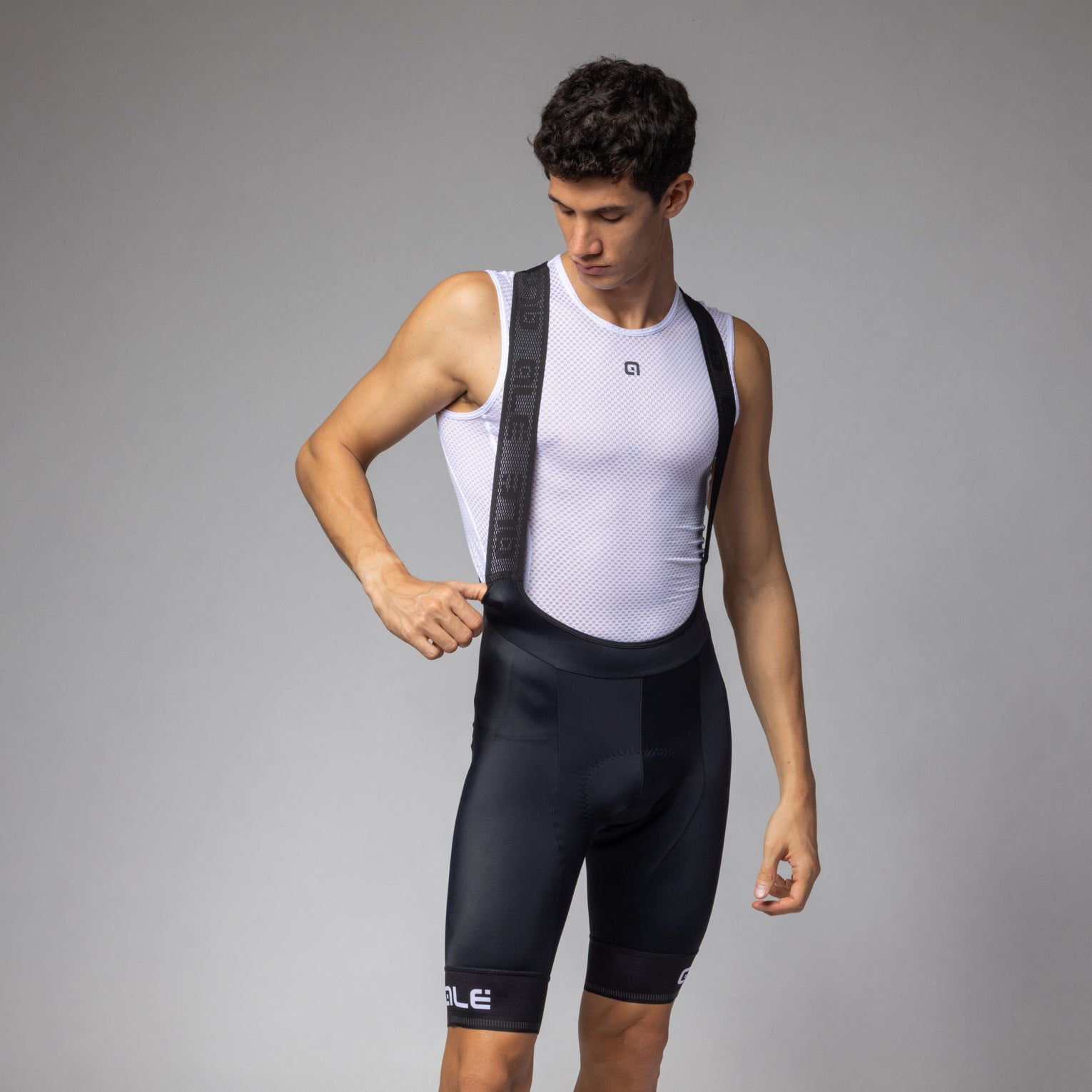 CORSA 2.0 MEN'S BIBSHORT