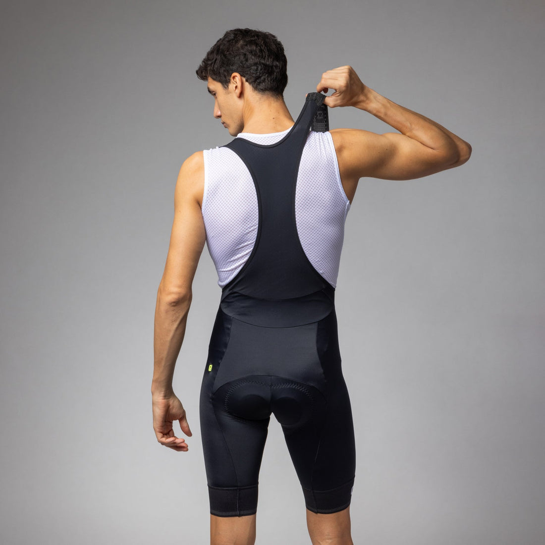 CORSA 2.0 MEN'S BIBSHORT
