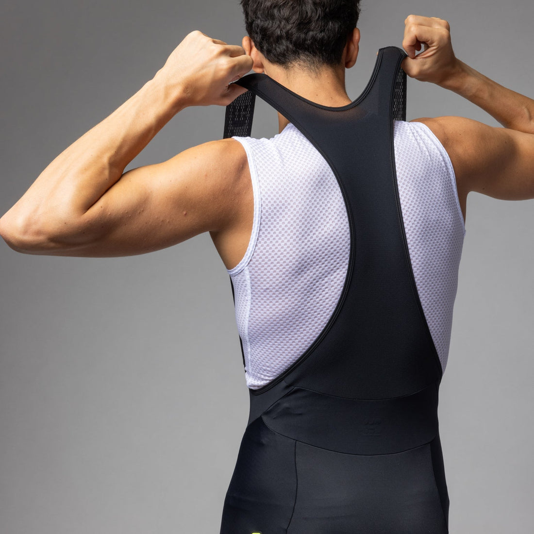 CORSA 2.0 MEN'S BIBSHORT