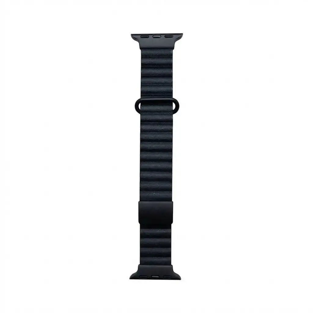 Mag Leather Strap