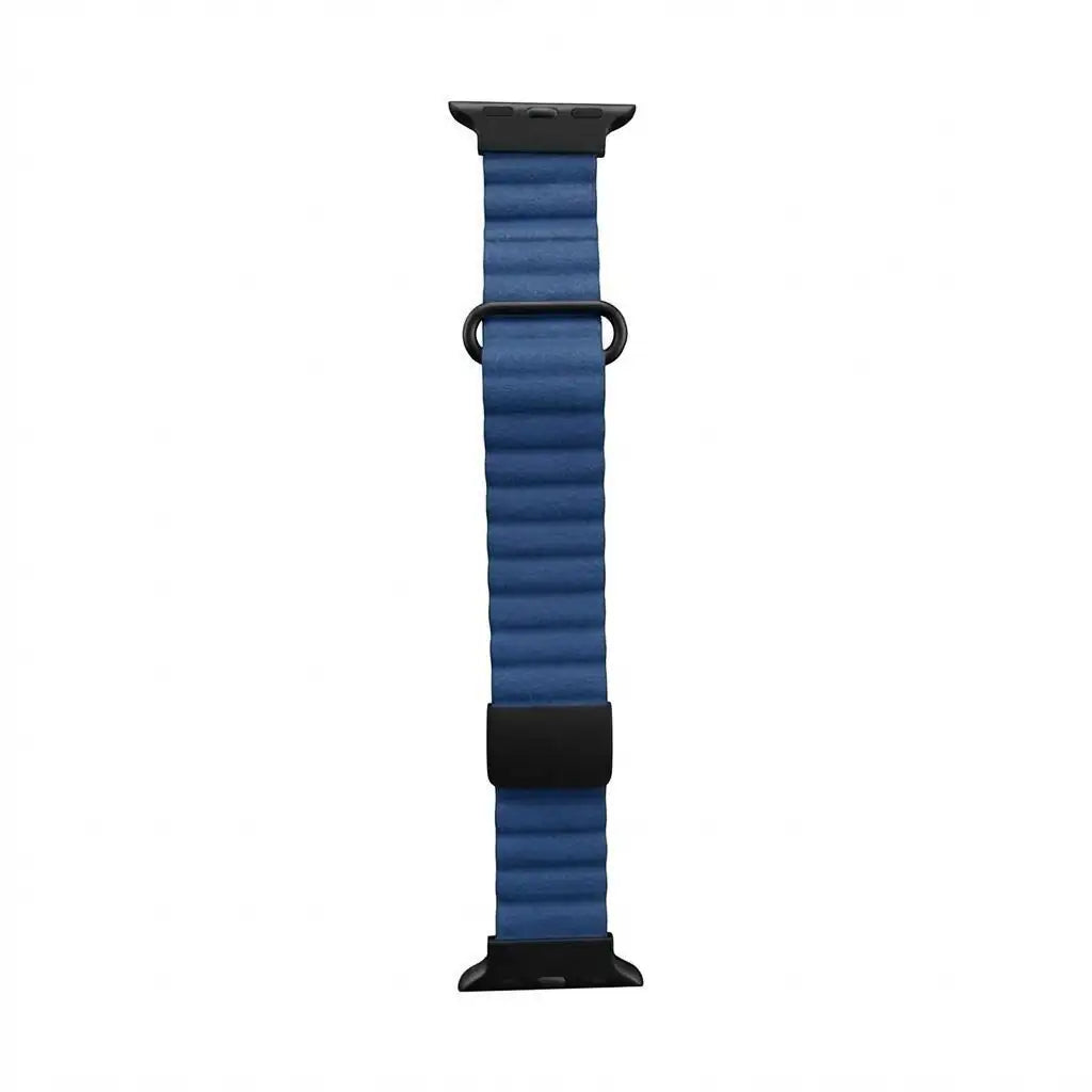 Mag Leather Strap