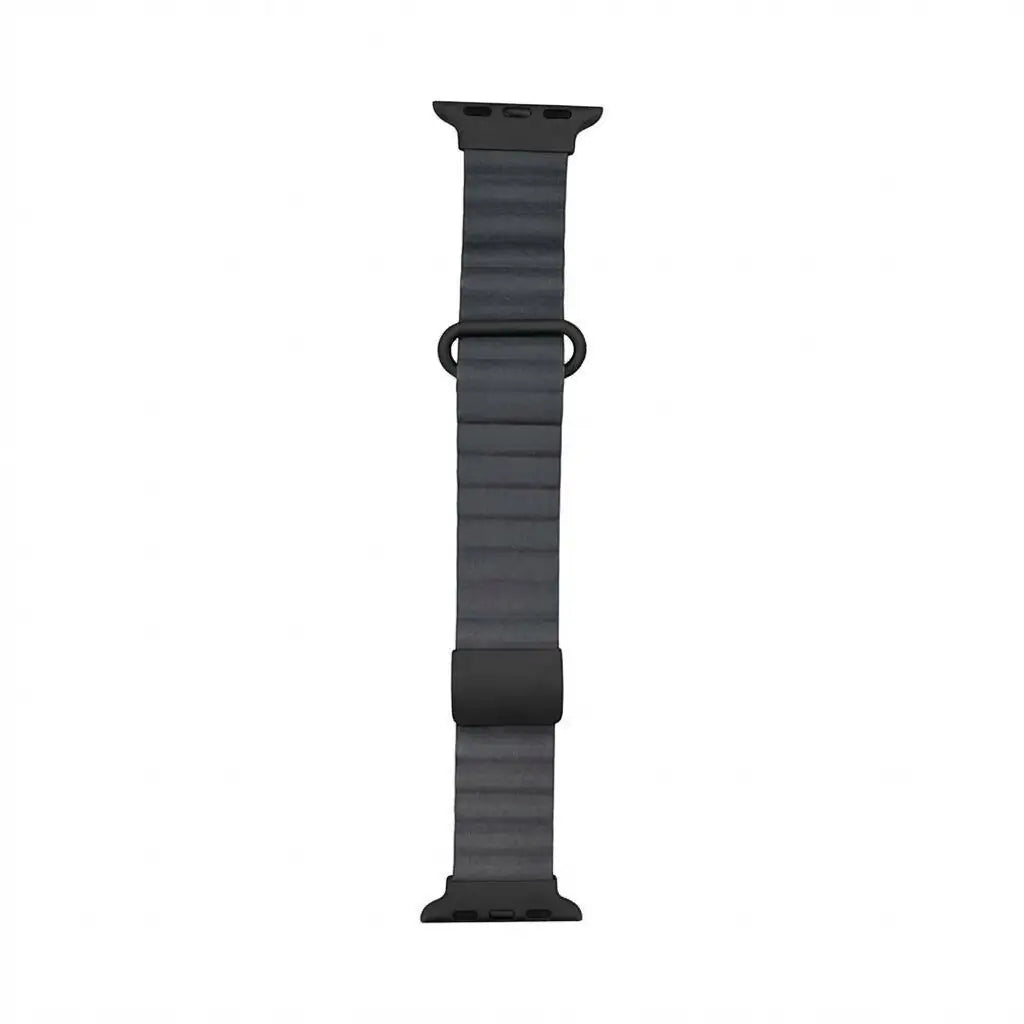 Mag Leather Strap