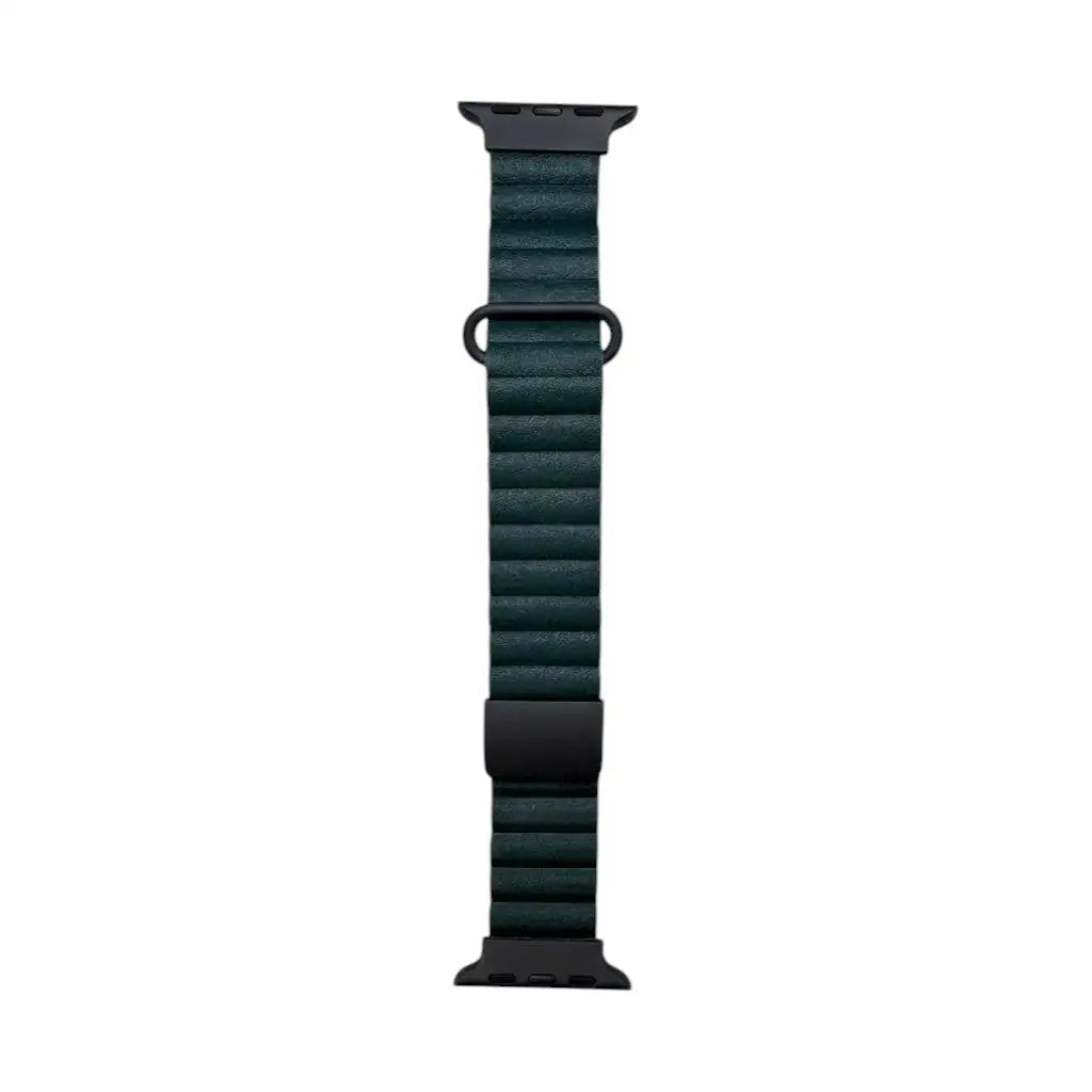 Mag Leather Strap