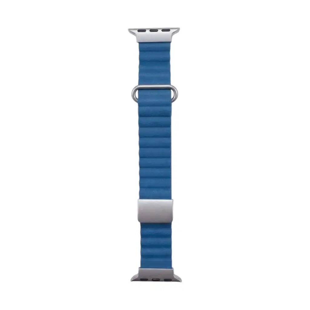 Mag Leather Strap
