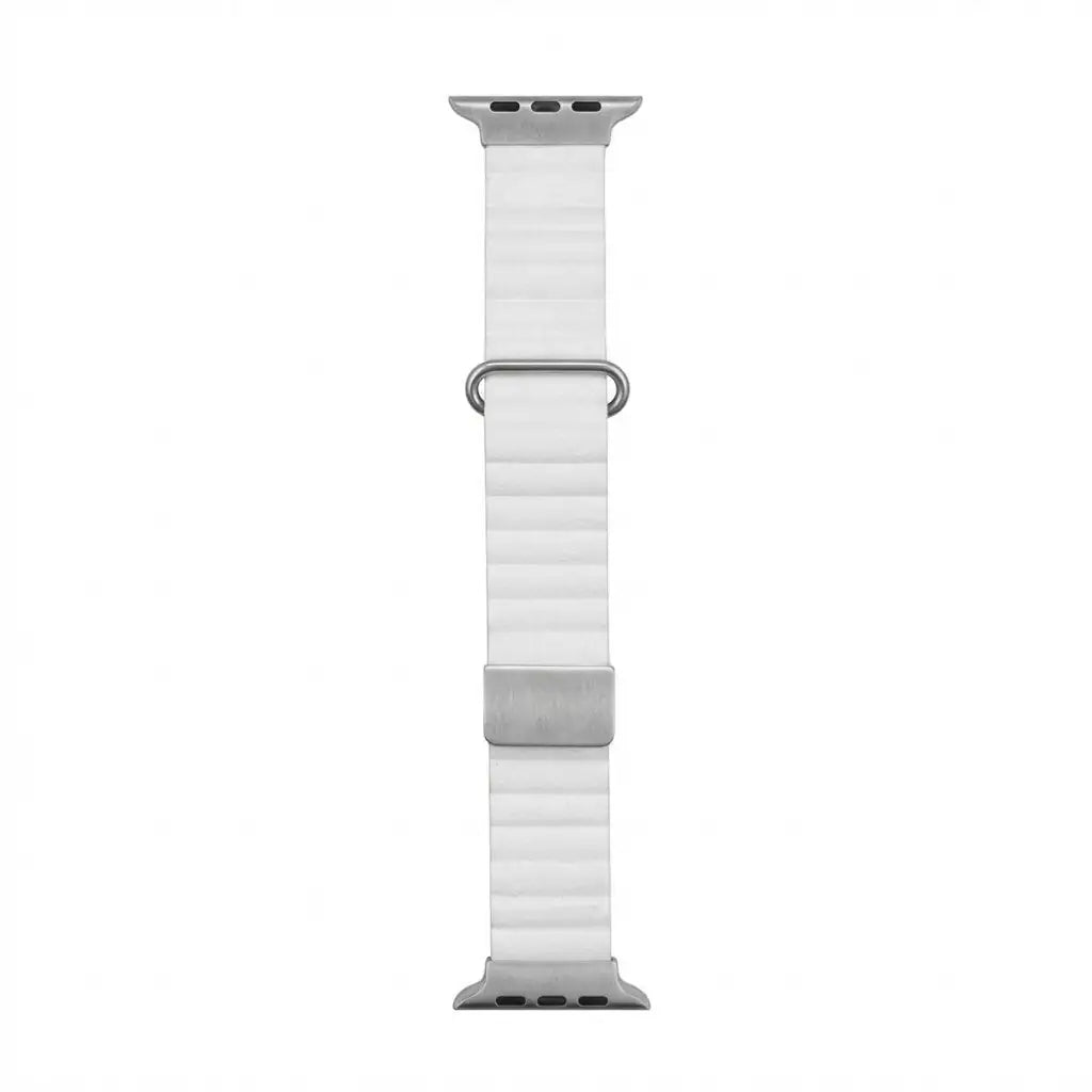 Mag Leather Strap