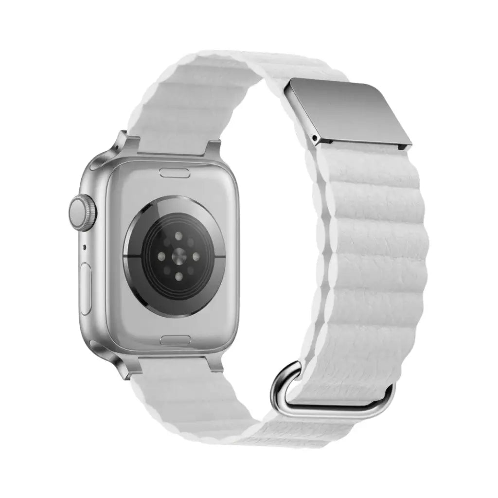 Mag Leather Strap