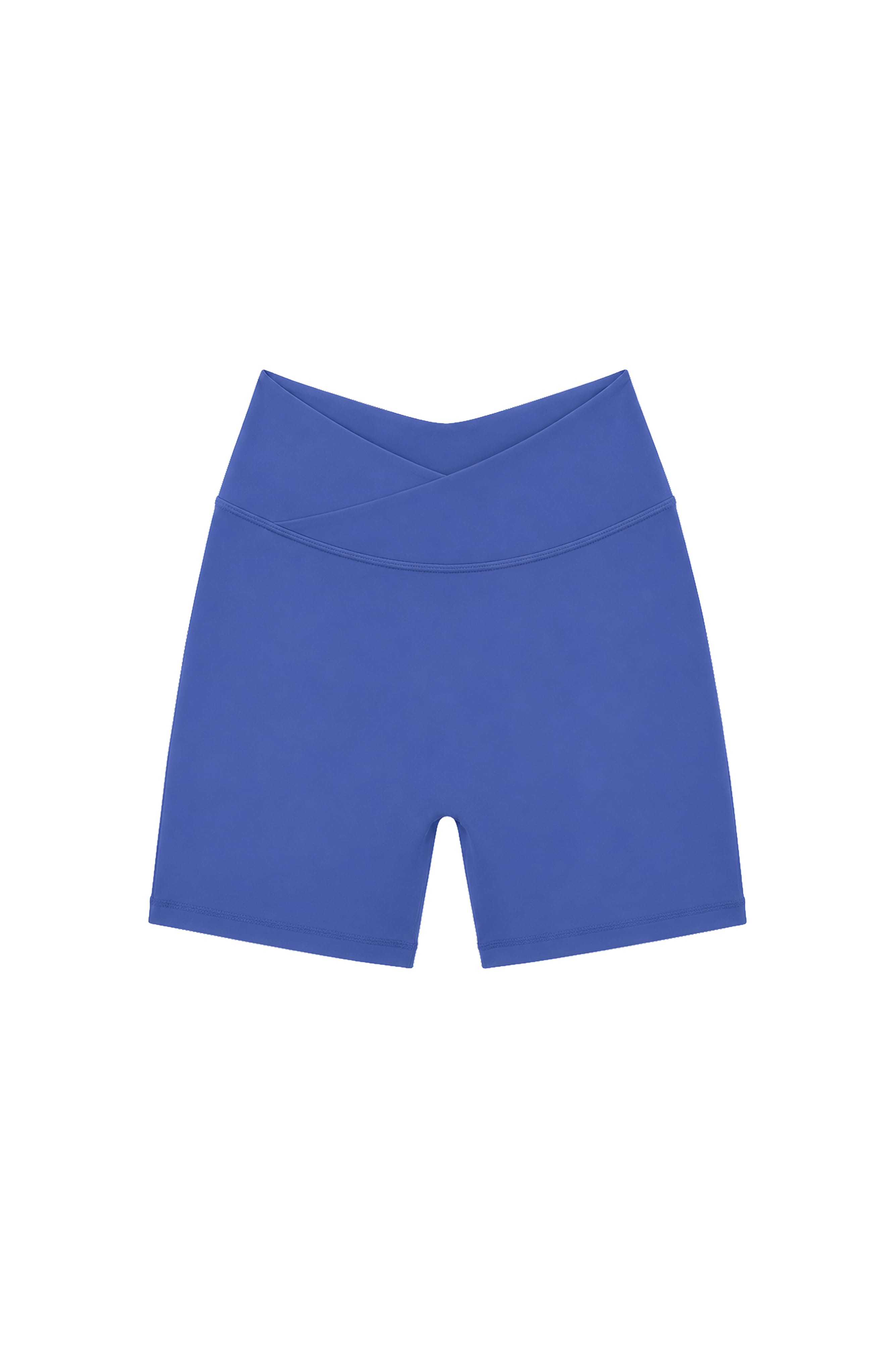 Luna 5" Organic Cotton Bike Short