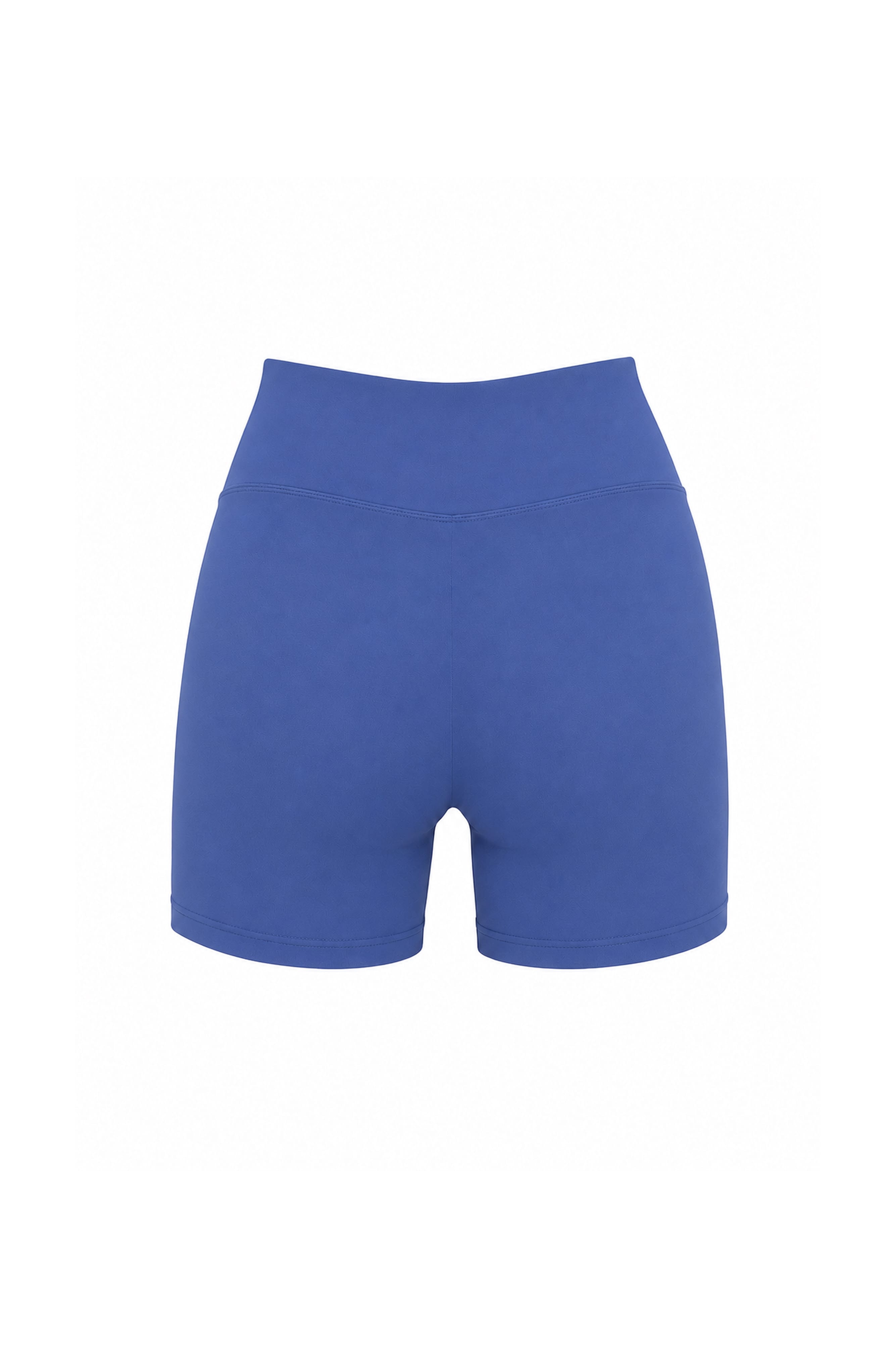 Luna 5" Organic Cotton Bike Short