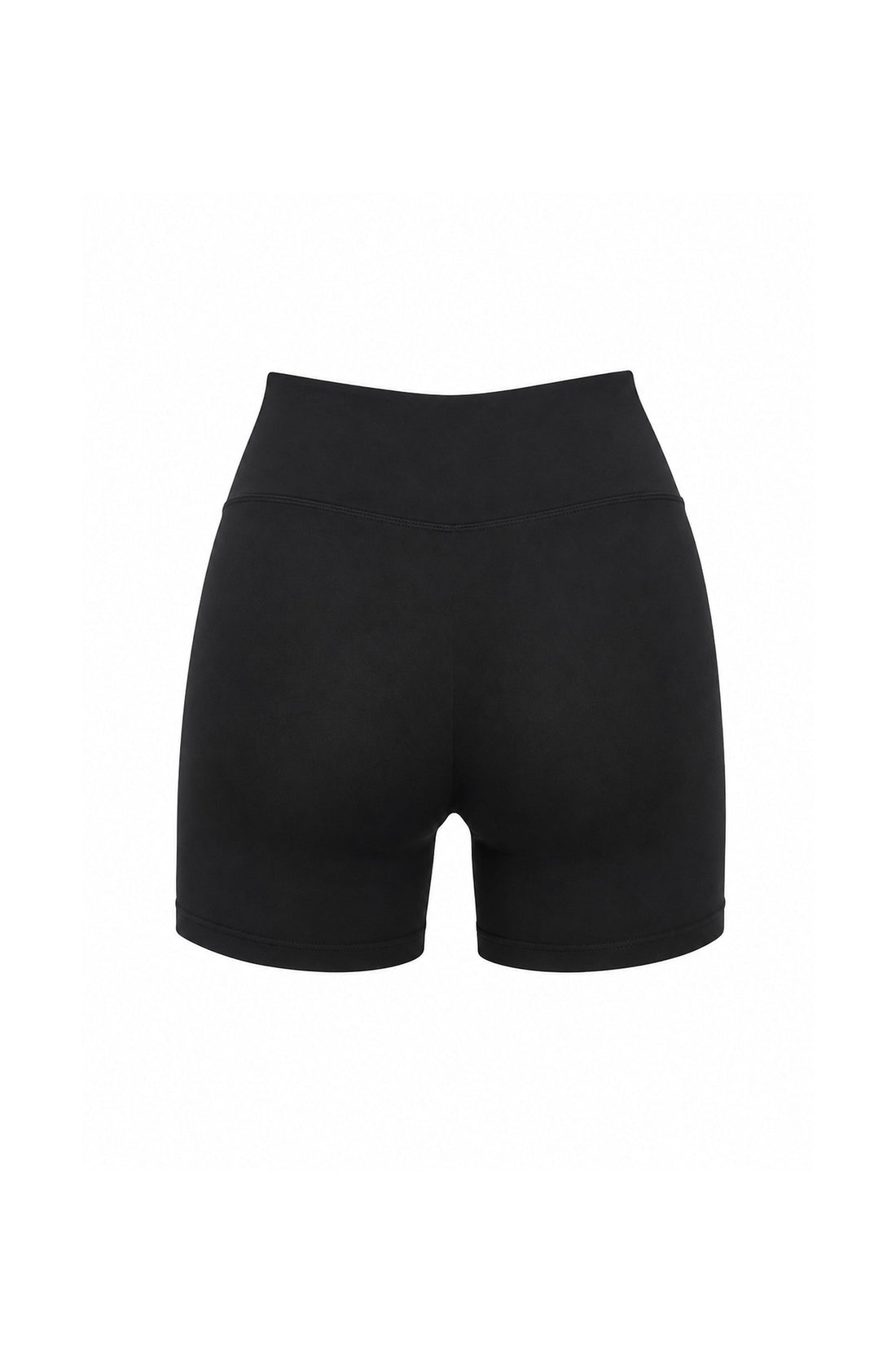 Luna 5" Organic Cotton Bike Short