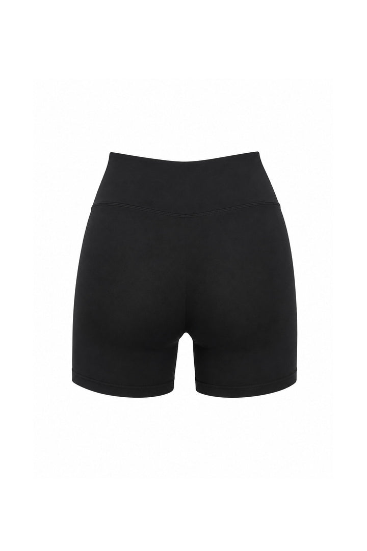 Luna 5" Organic Cotton Bike Short
