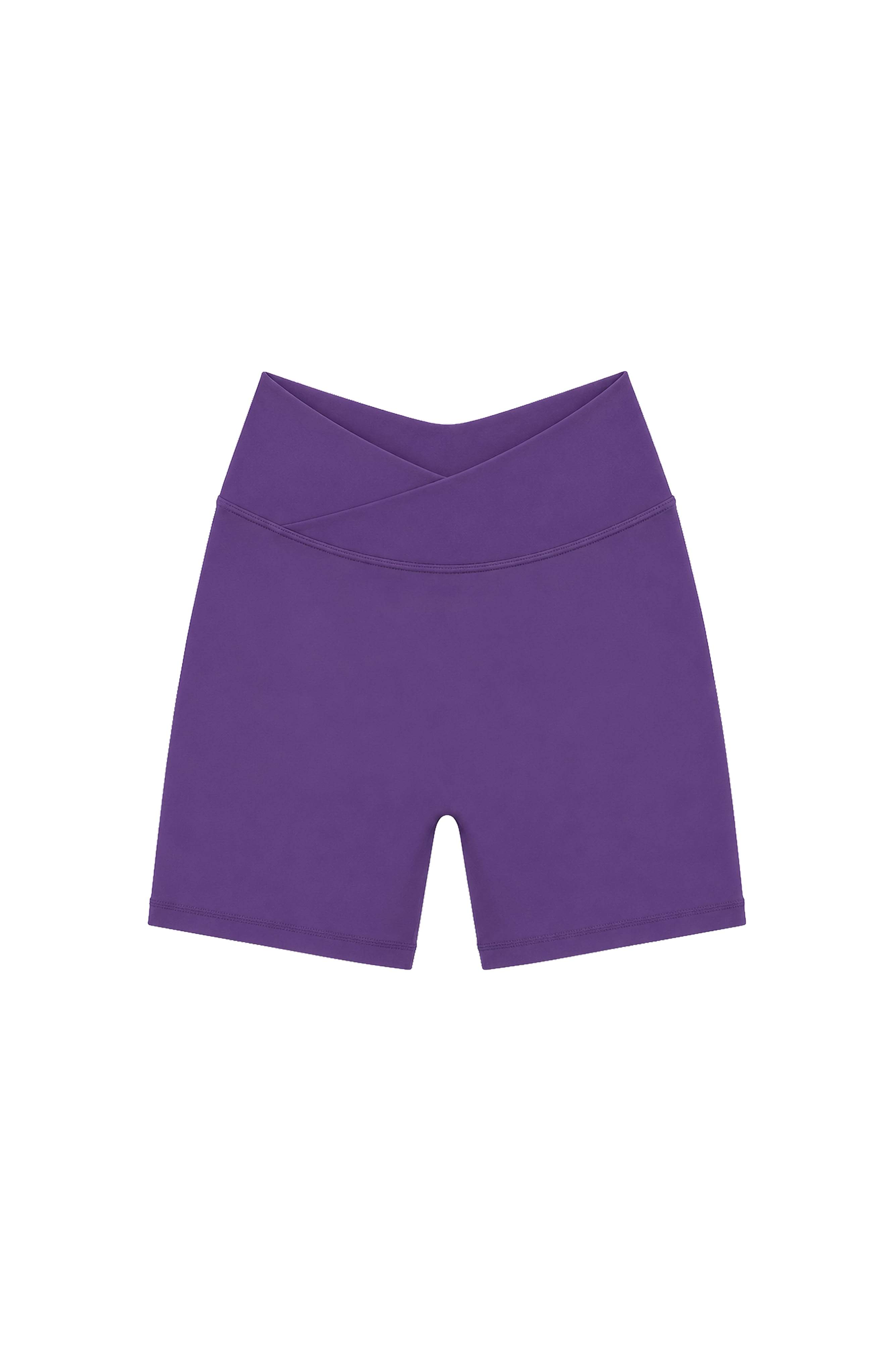 Luna 5" Organic Cotton Bike Short