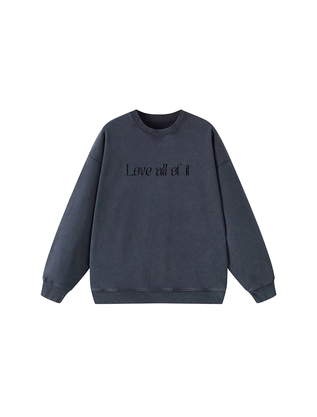 Sammie Cotton Sweatshirt