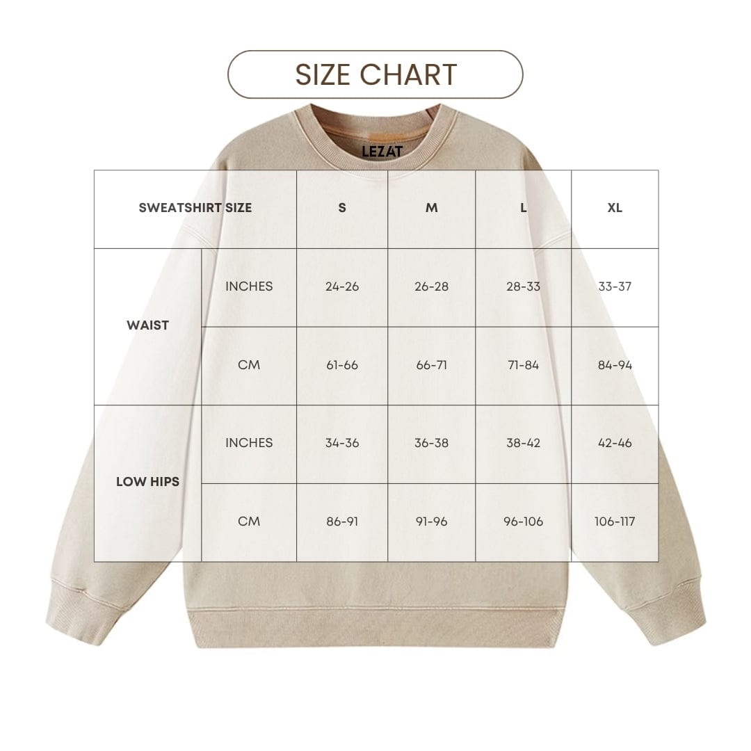Sammie Cotton Sweatshirt