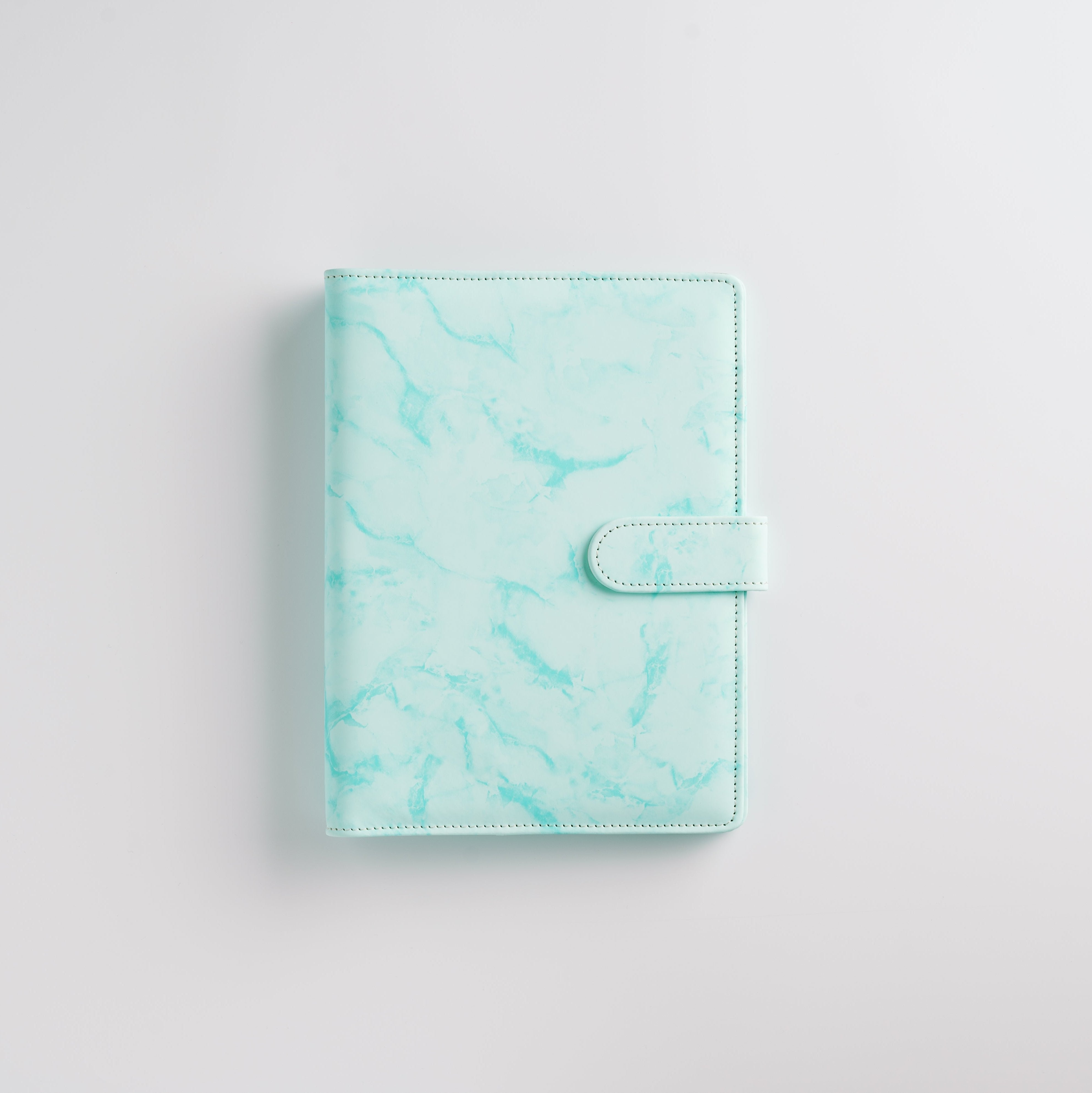 Gingham Journal Cover