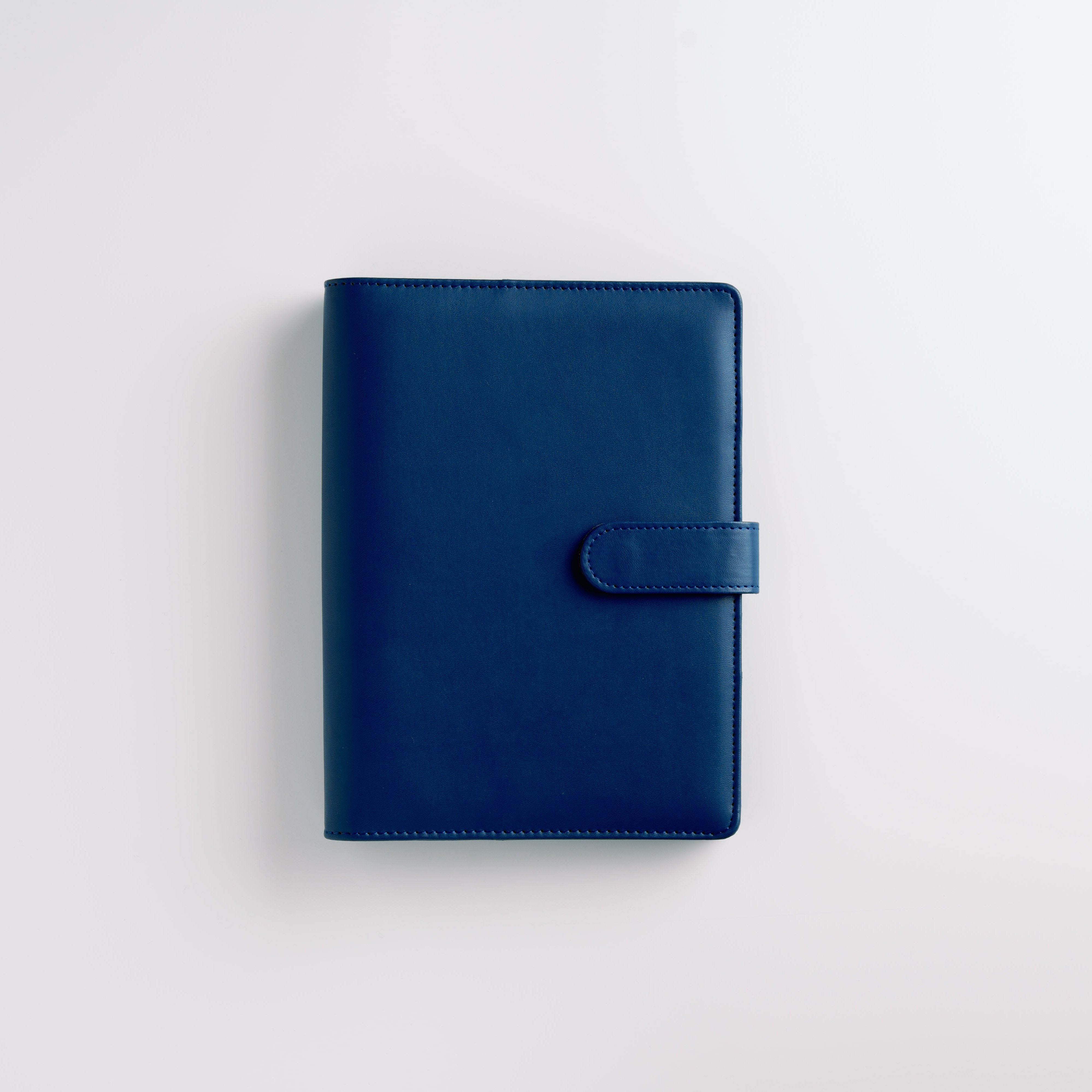 Gingham Journal Cover