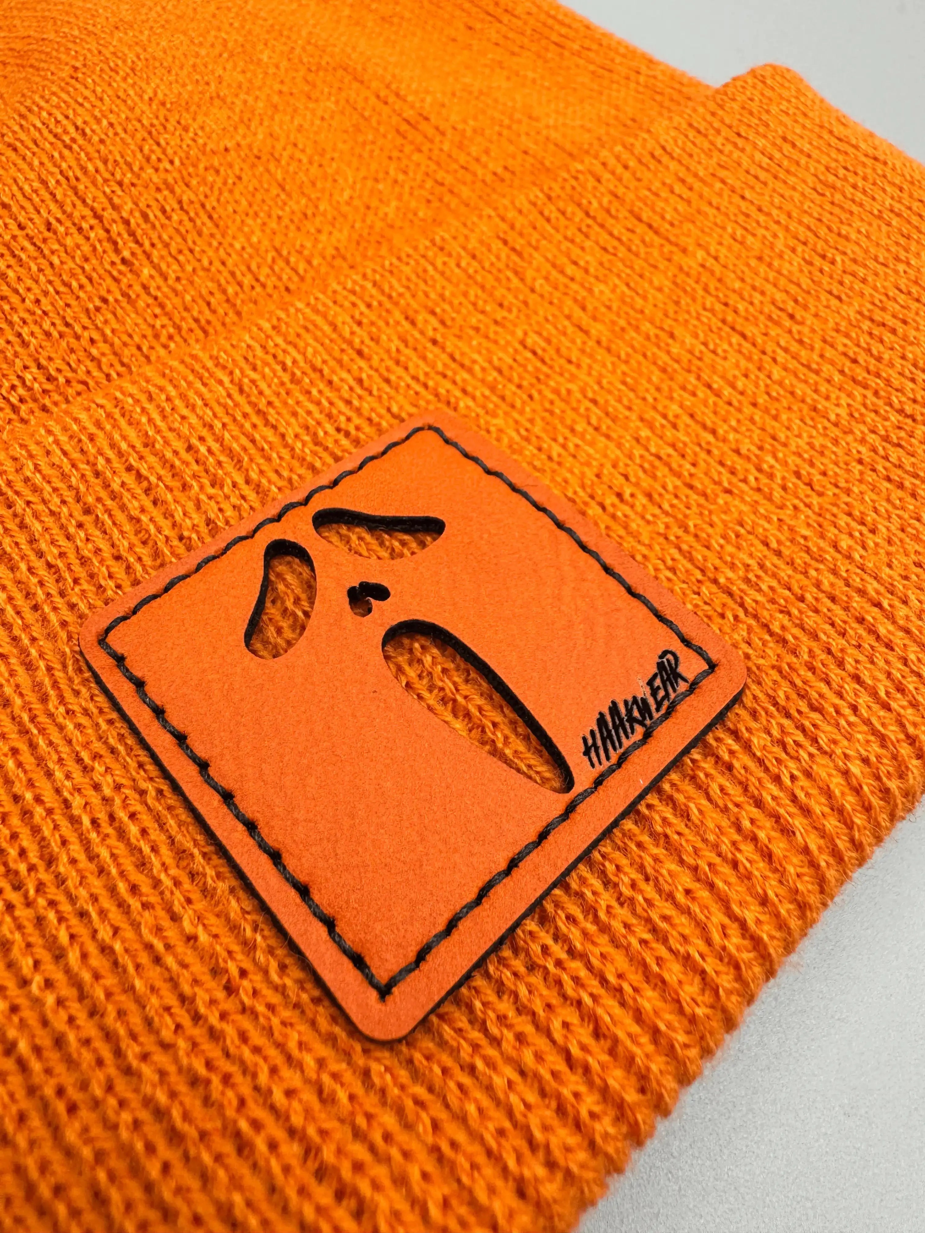 Halloween Beanie, Halloween Slasher, Classic Beanie