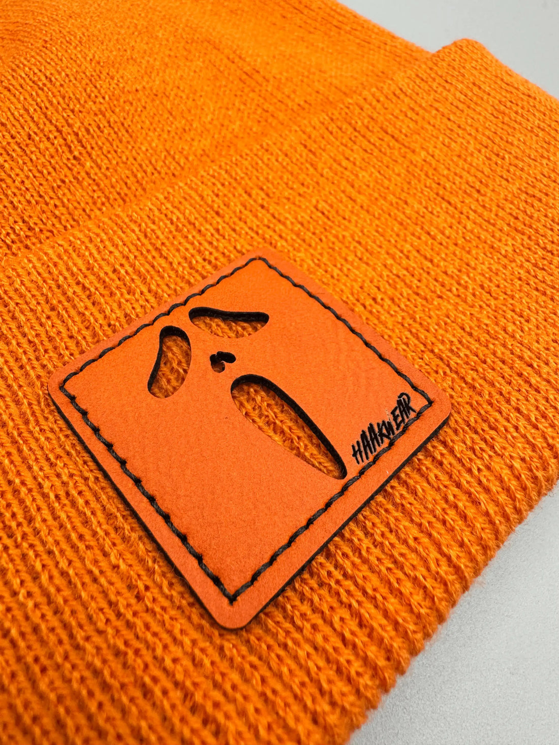 Halloween Beanie, Halloween Slasher, Classic Beanie