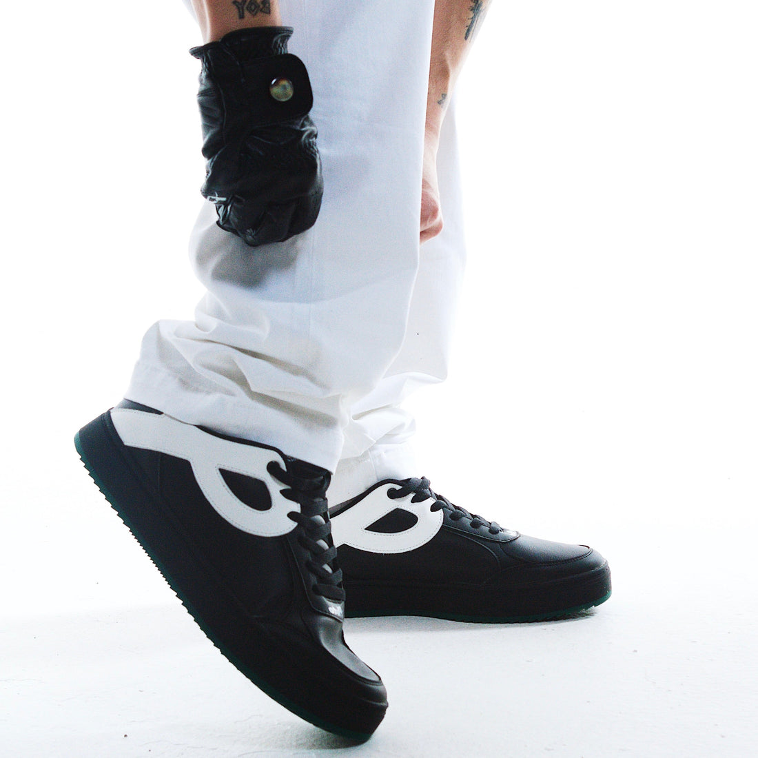 PLUTO 1 | OREO