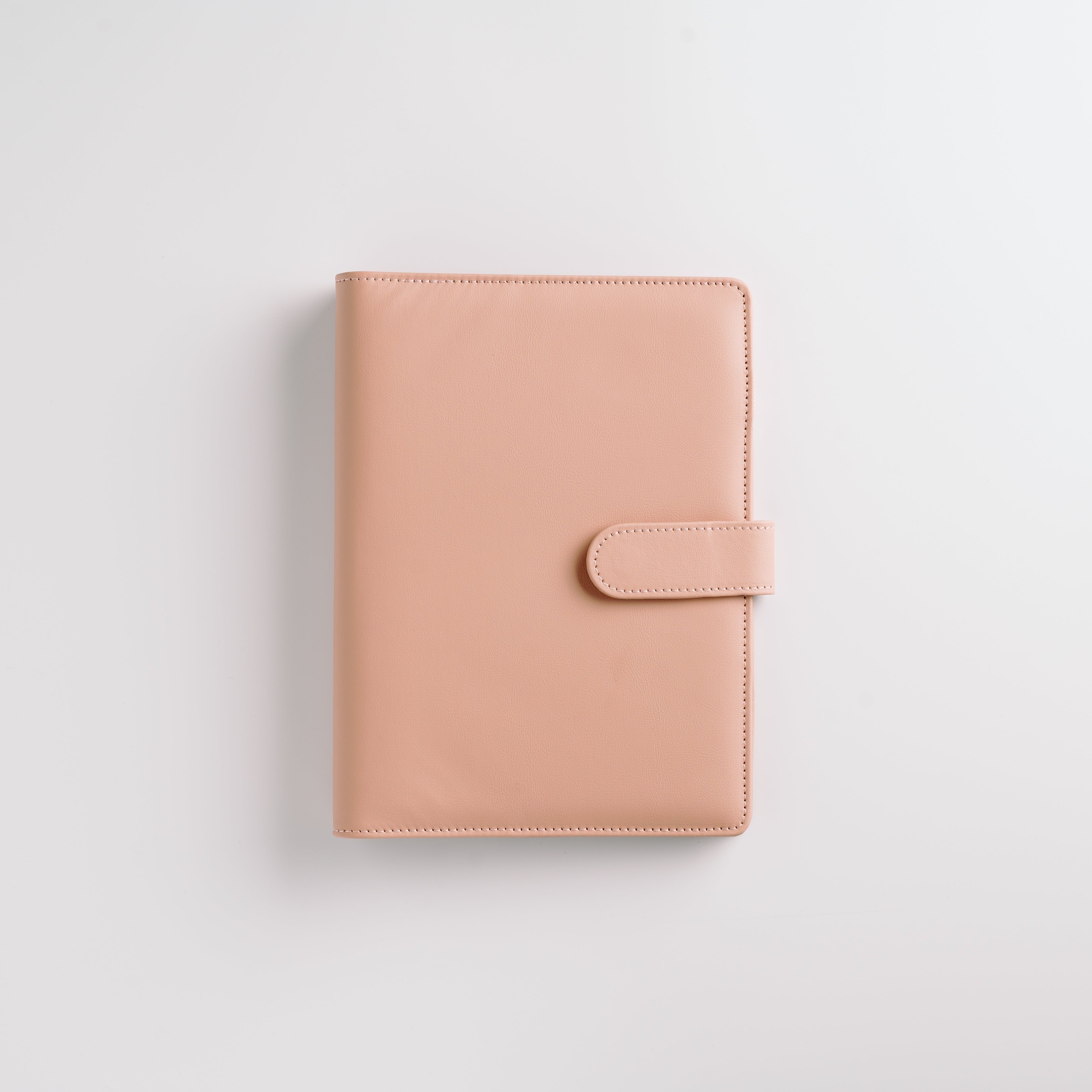Gingham Journal Cover