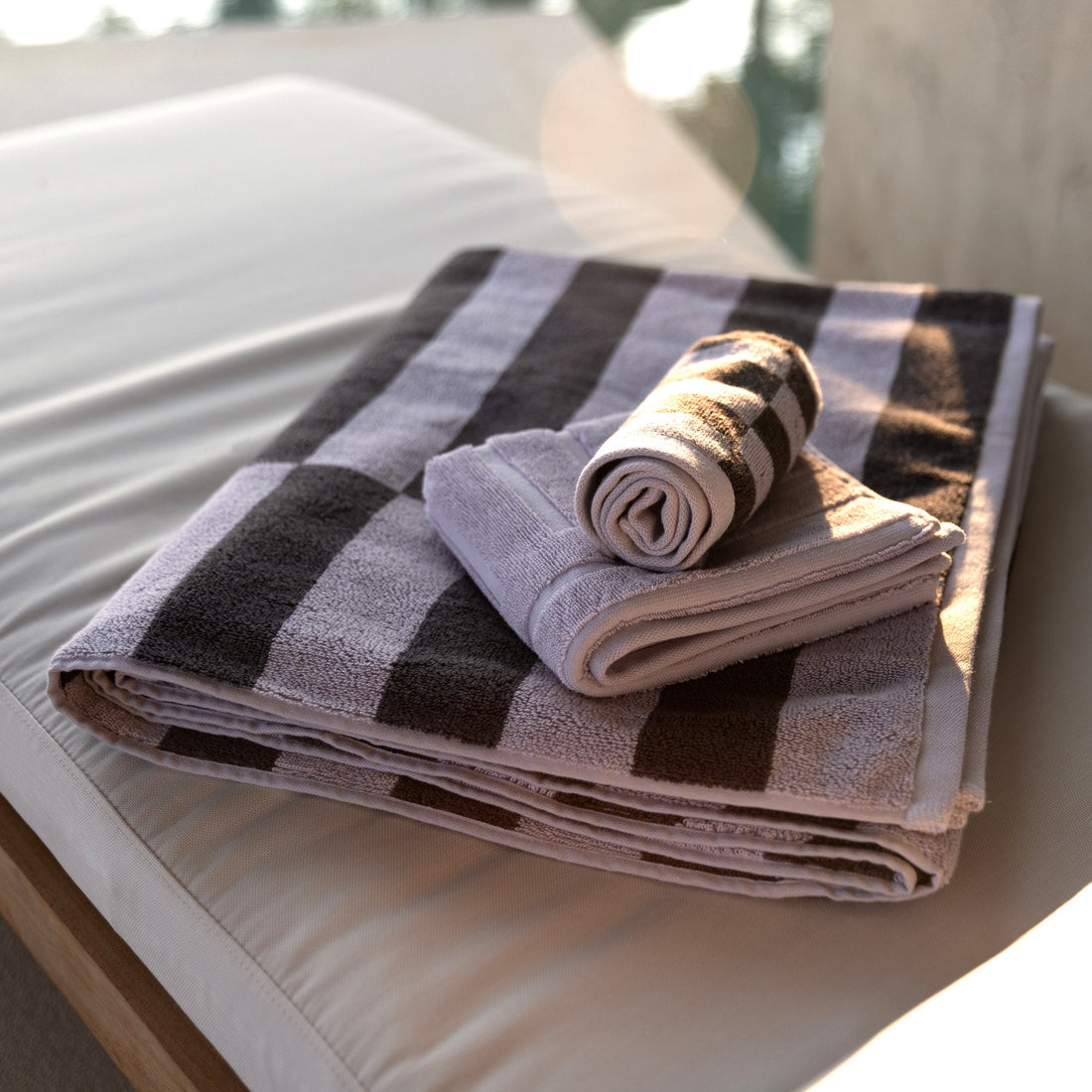 Shadmoor Australian Cotton Towels