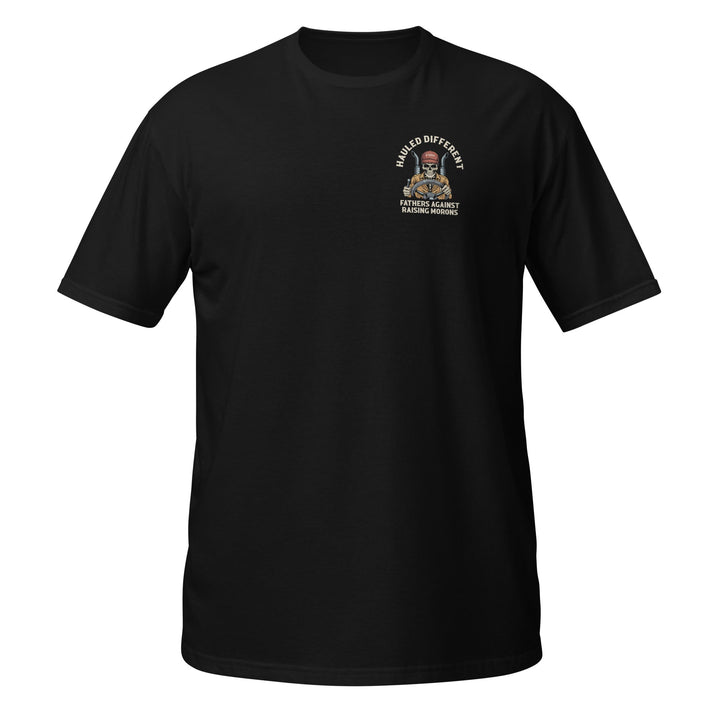 Truck Driver Tee