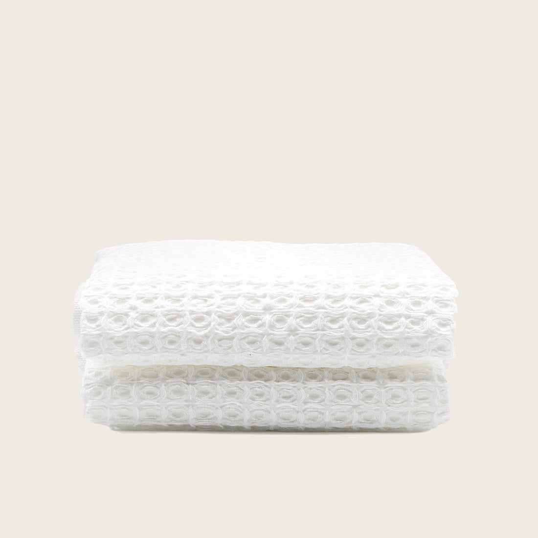 Sedona Australian Cotton Waffle Towels